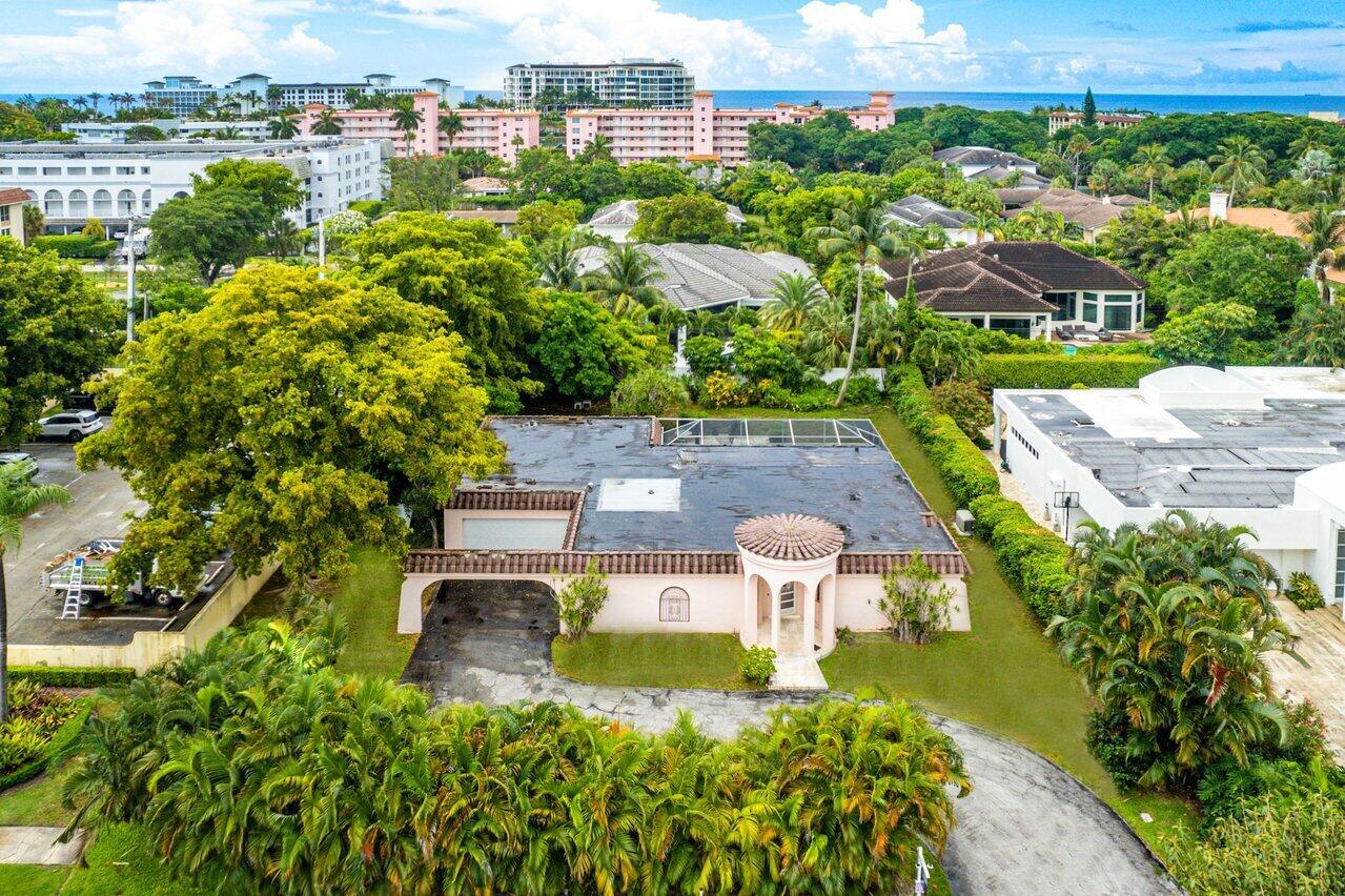 1060 Spanish River Road