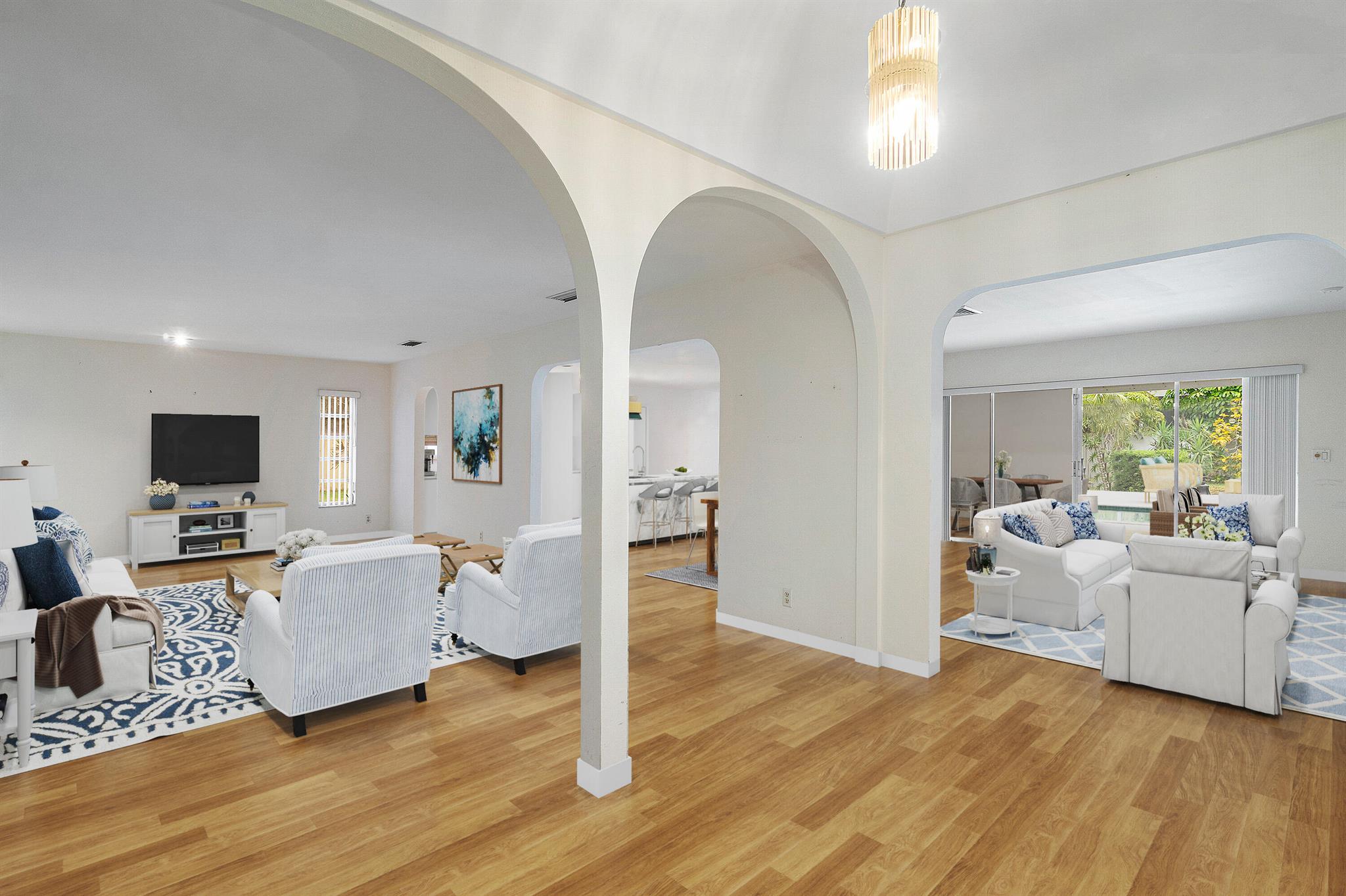 1060 Spanish River Road