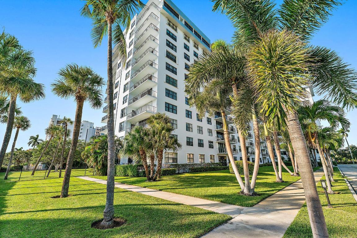 3800 Washington Road 405, West Palm Beach Unit: 405