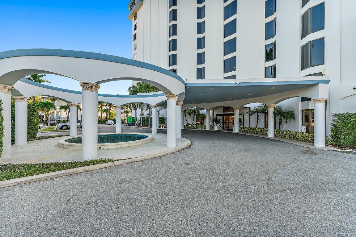 3800 Washington Road 405, West Palm Beach Unit: 405
