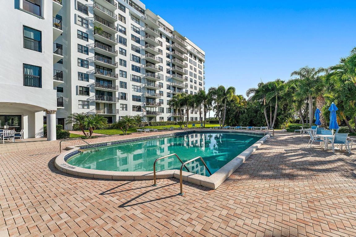 3800 Washington Road 405, West Palm Beach Unit: 405