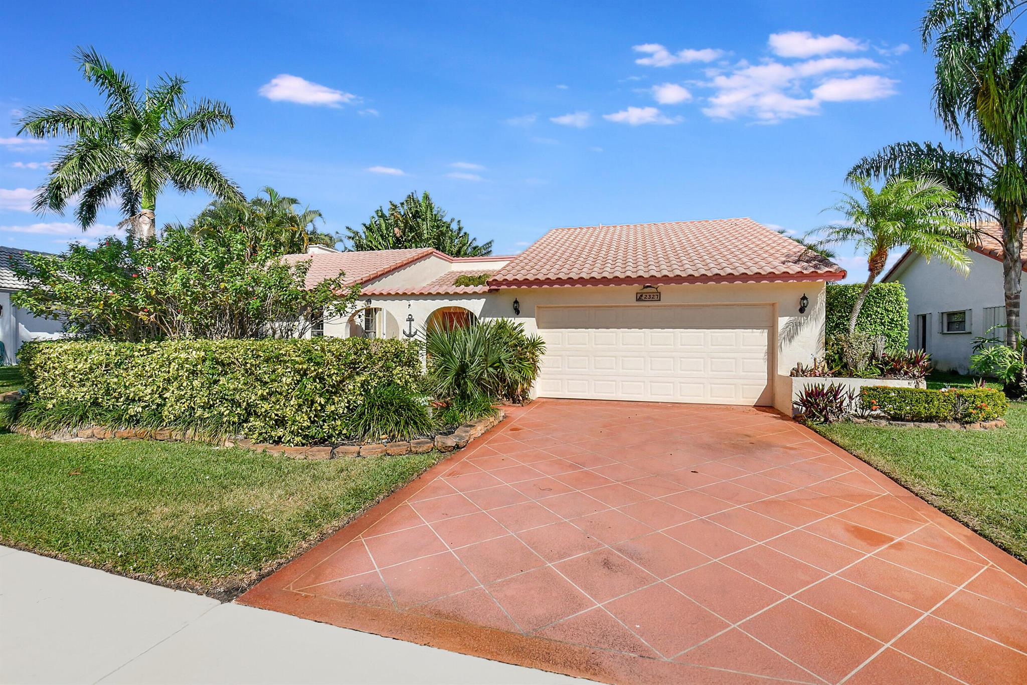 2327 SW 23rd Cranbrook Drive