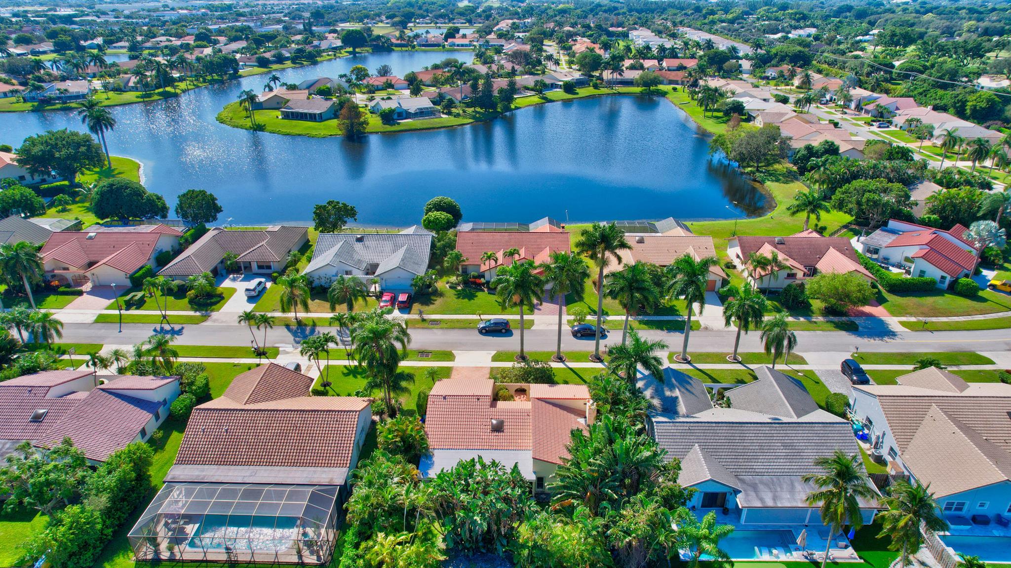 2327 SW 23rd Cranbrook Drive