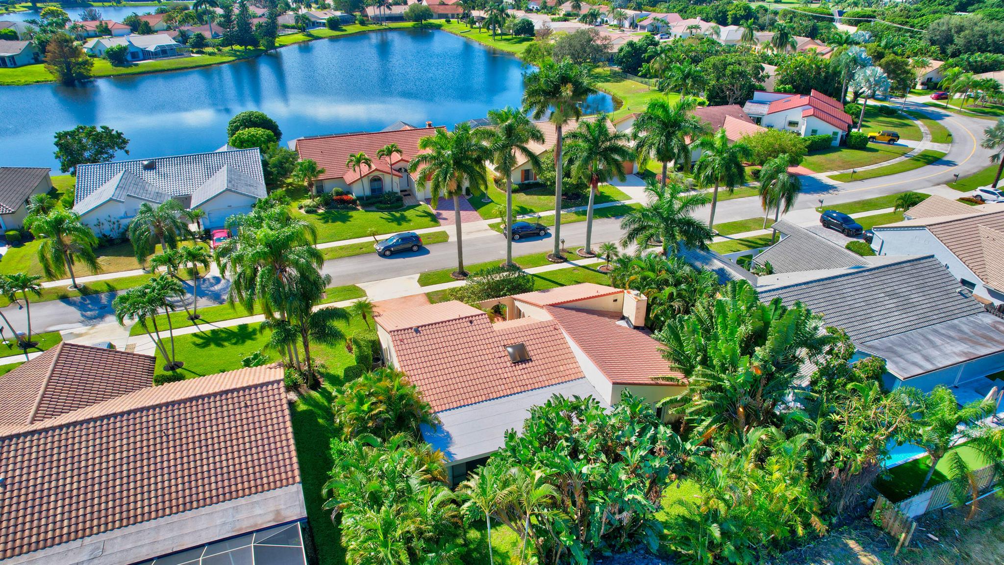 2327 SW 23rd Cranbrook Drive