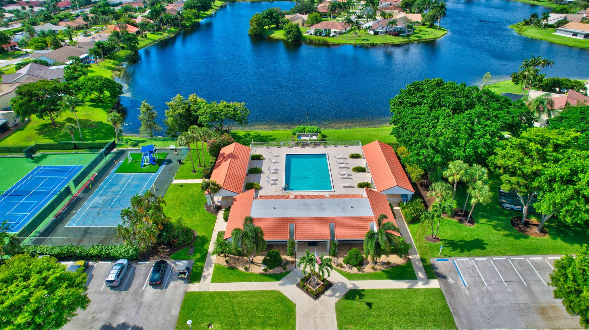2327 SW 23rd Cranbrook Drive