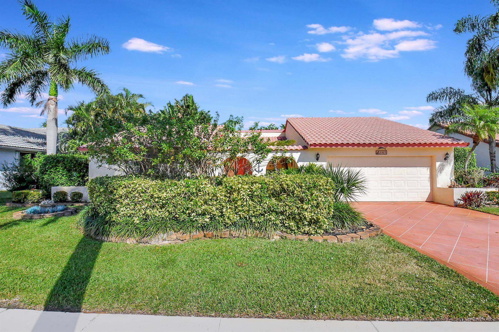 2327 SW 23rd Cranbrook Drive