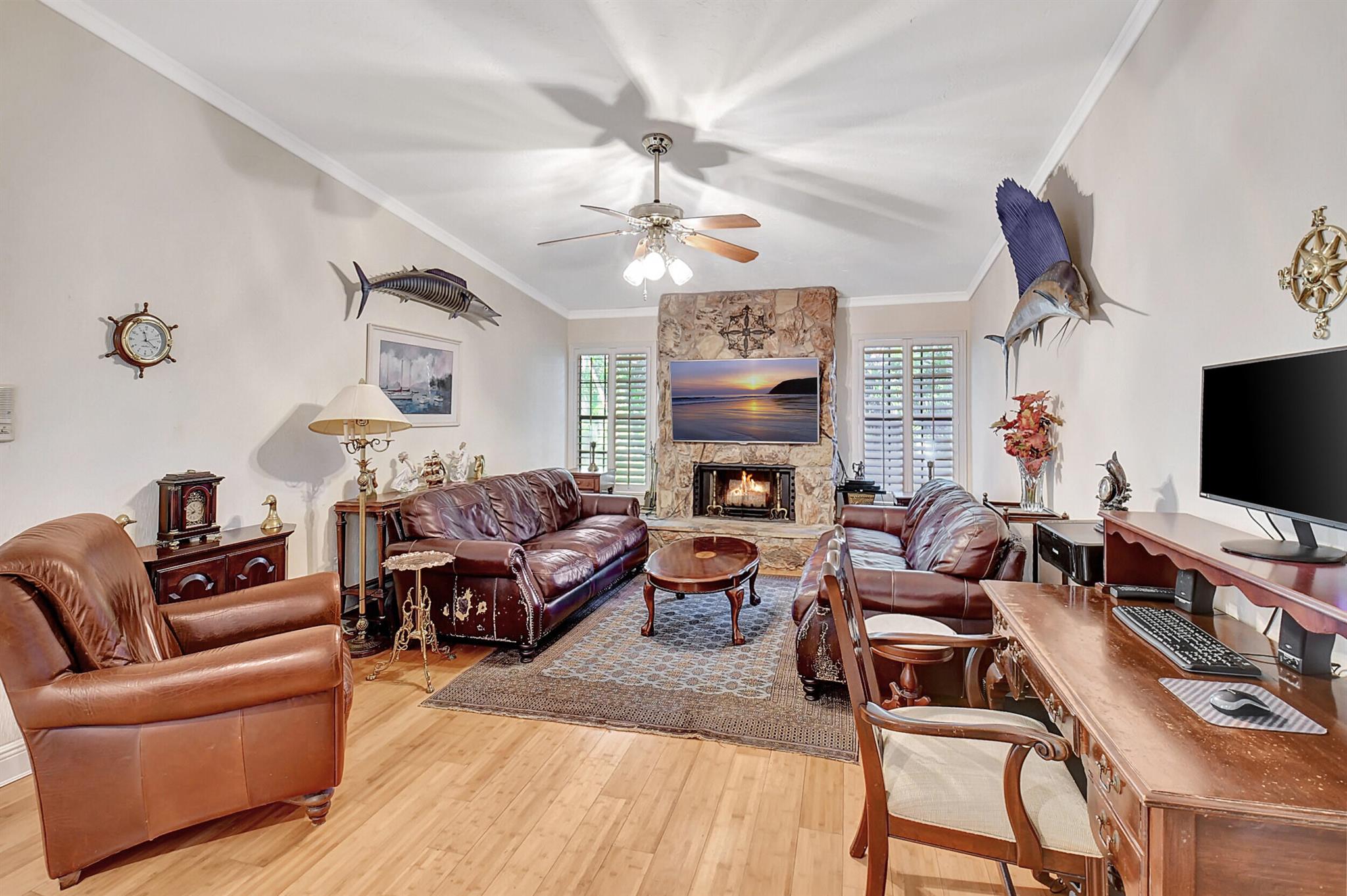 2327 SW 23rd Cranbrook Drive