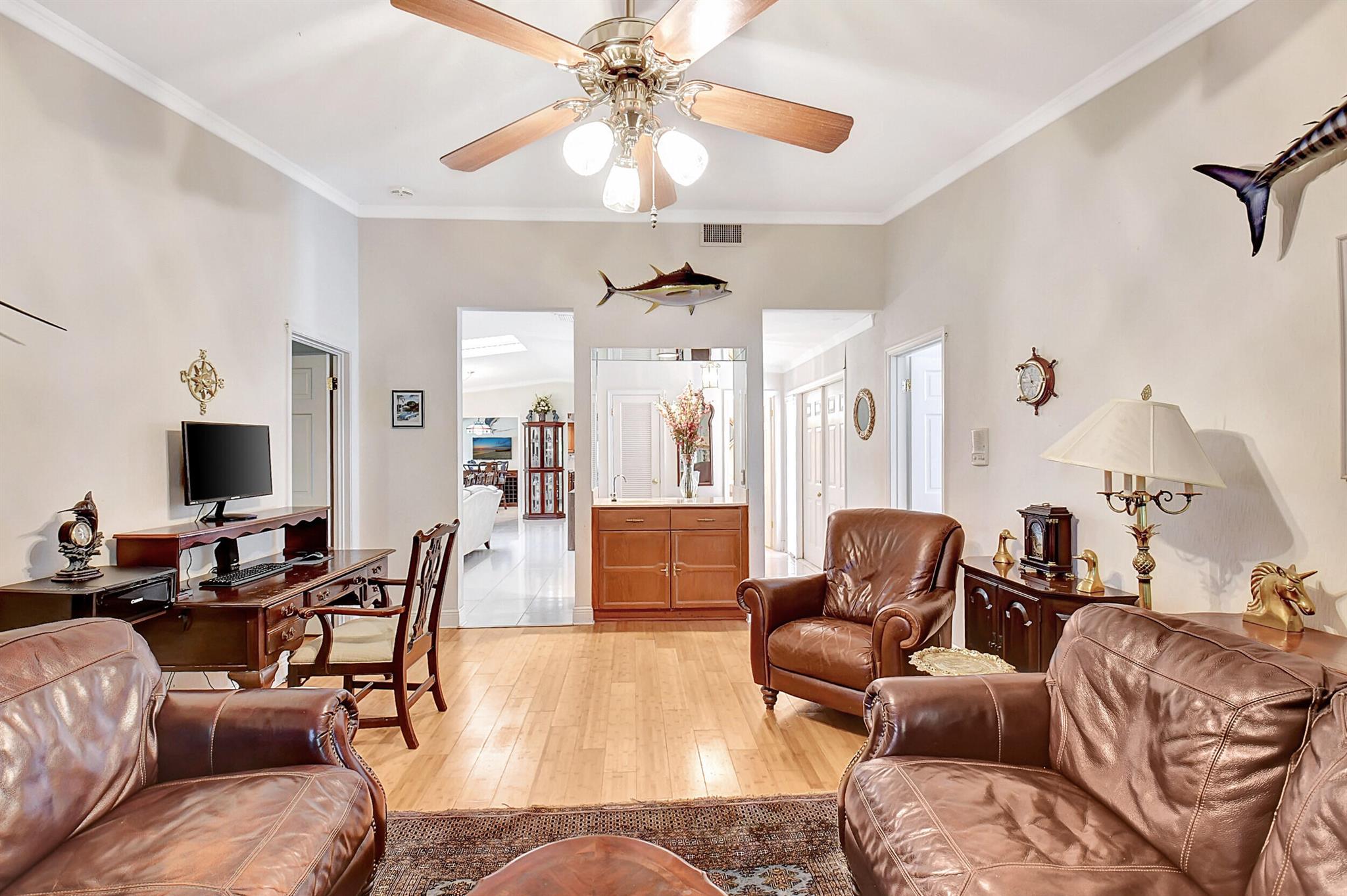 2327 SW 23rd Cranbrook Drive