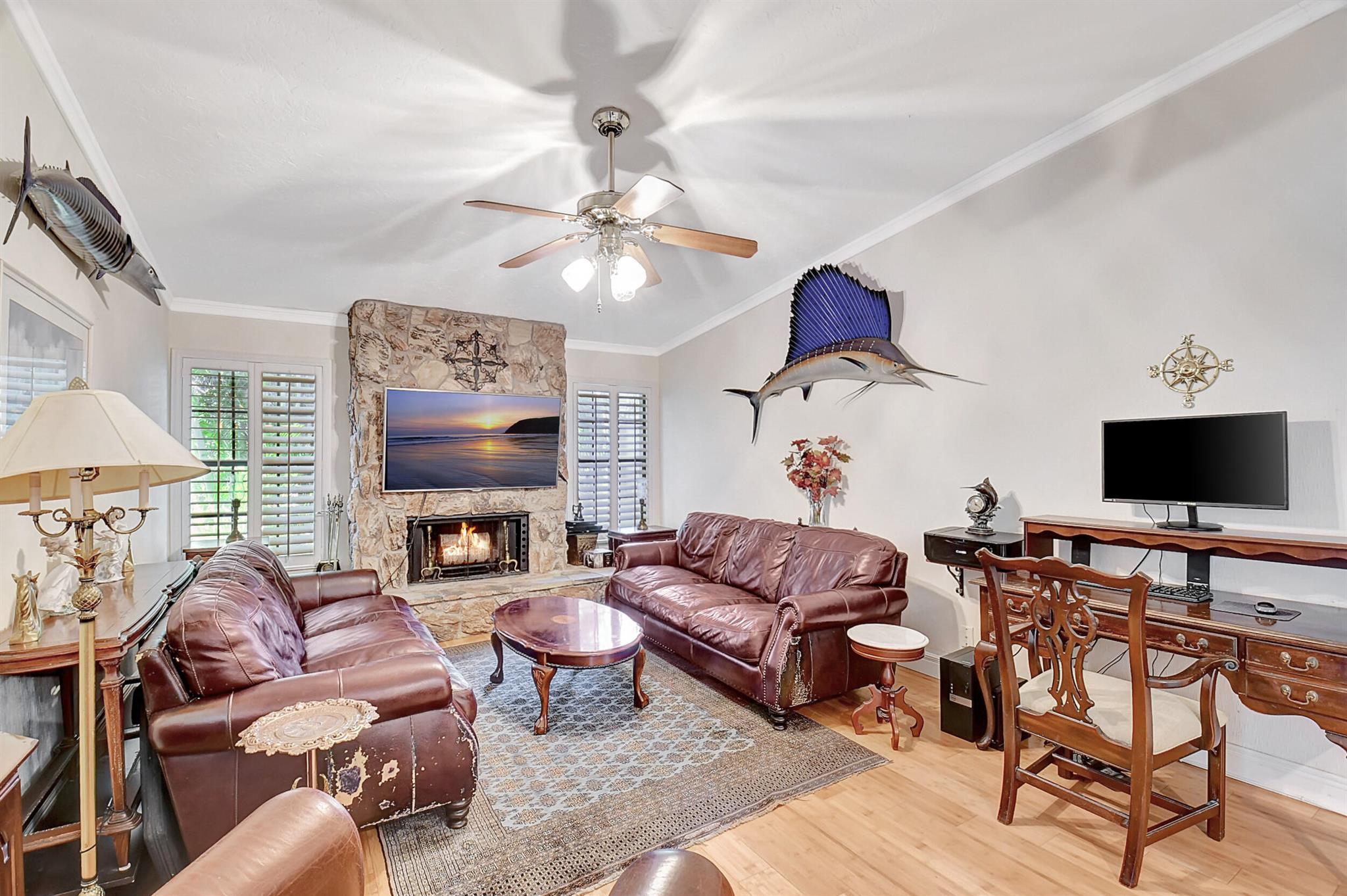 2327 SW 23rd Cranbrook Drive