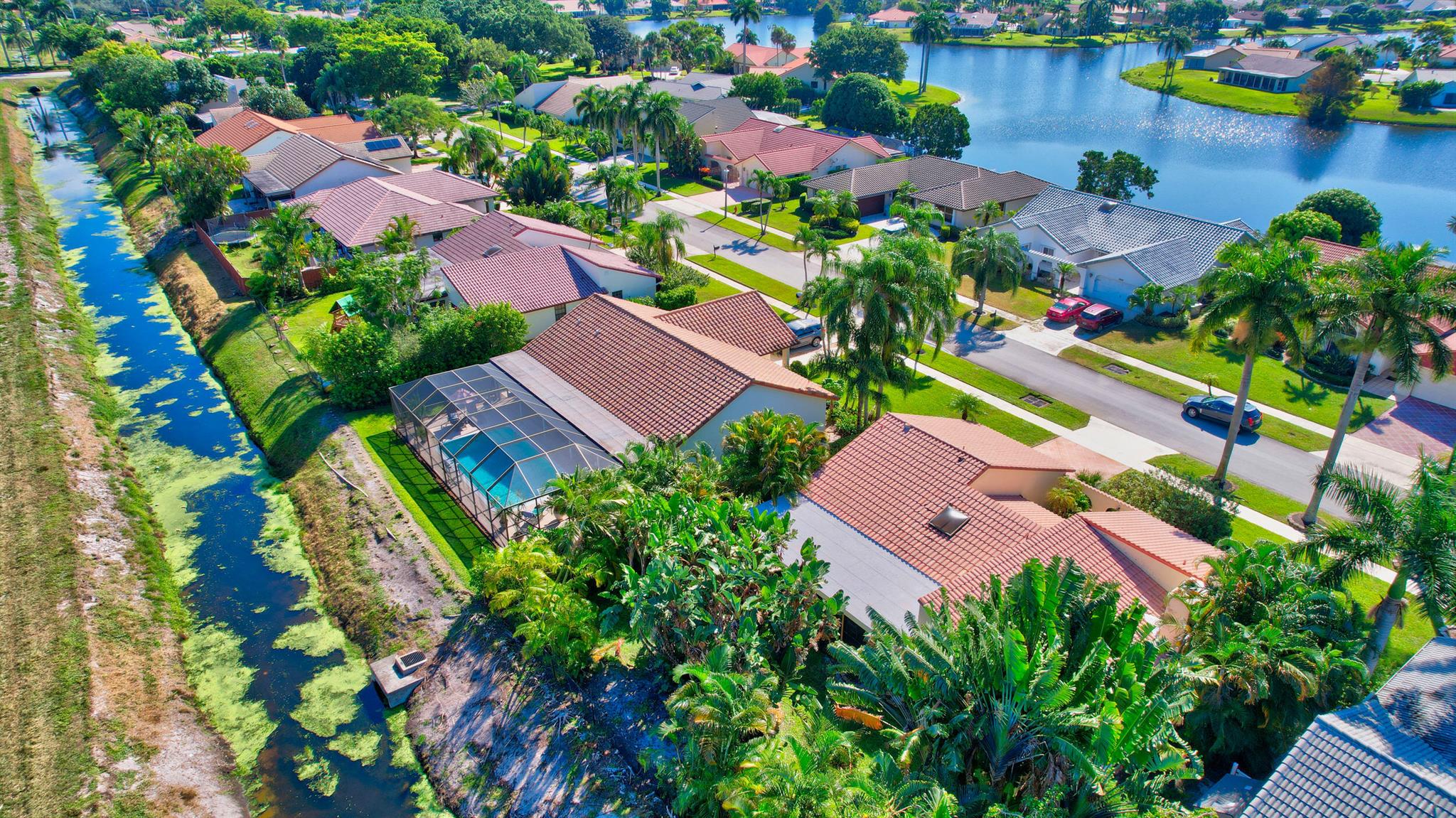2327 SW 23rd Cranbrook Drive