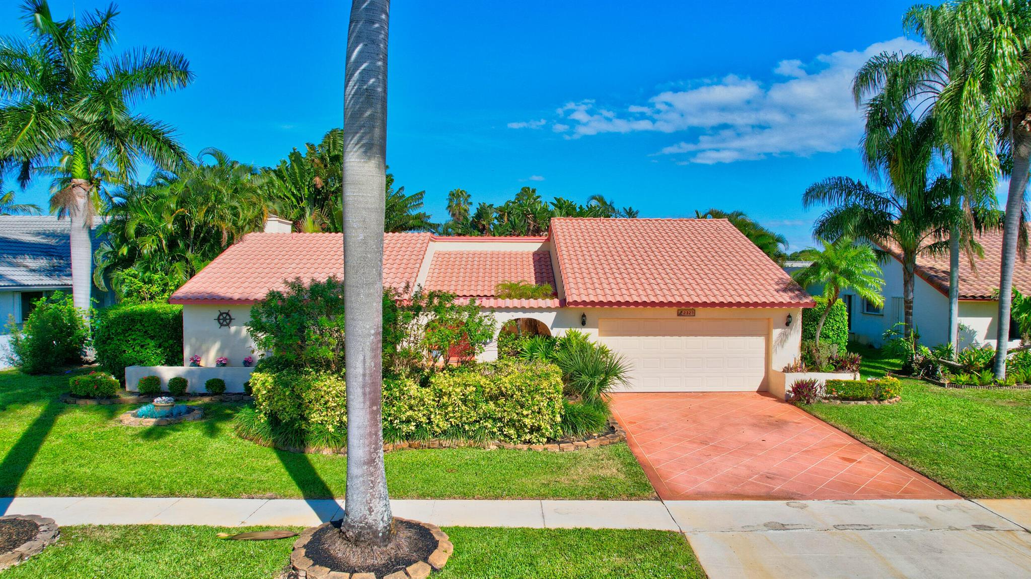 2327 SW 23rd Cranbrook Drive