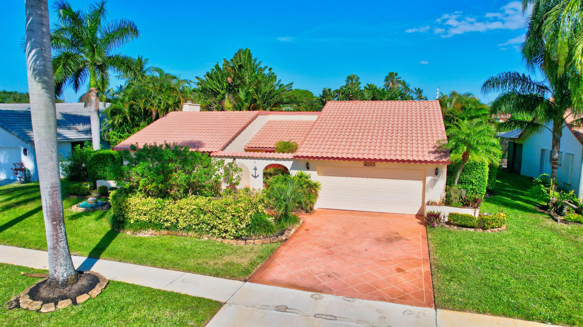2327 SW 23rd Cranbrook Drive