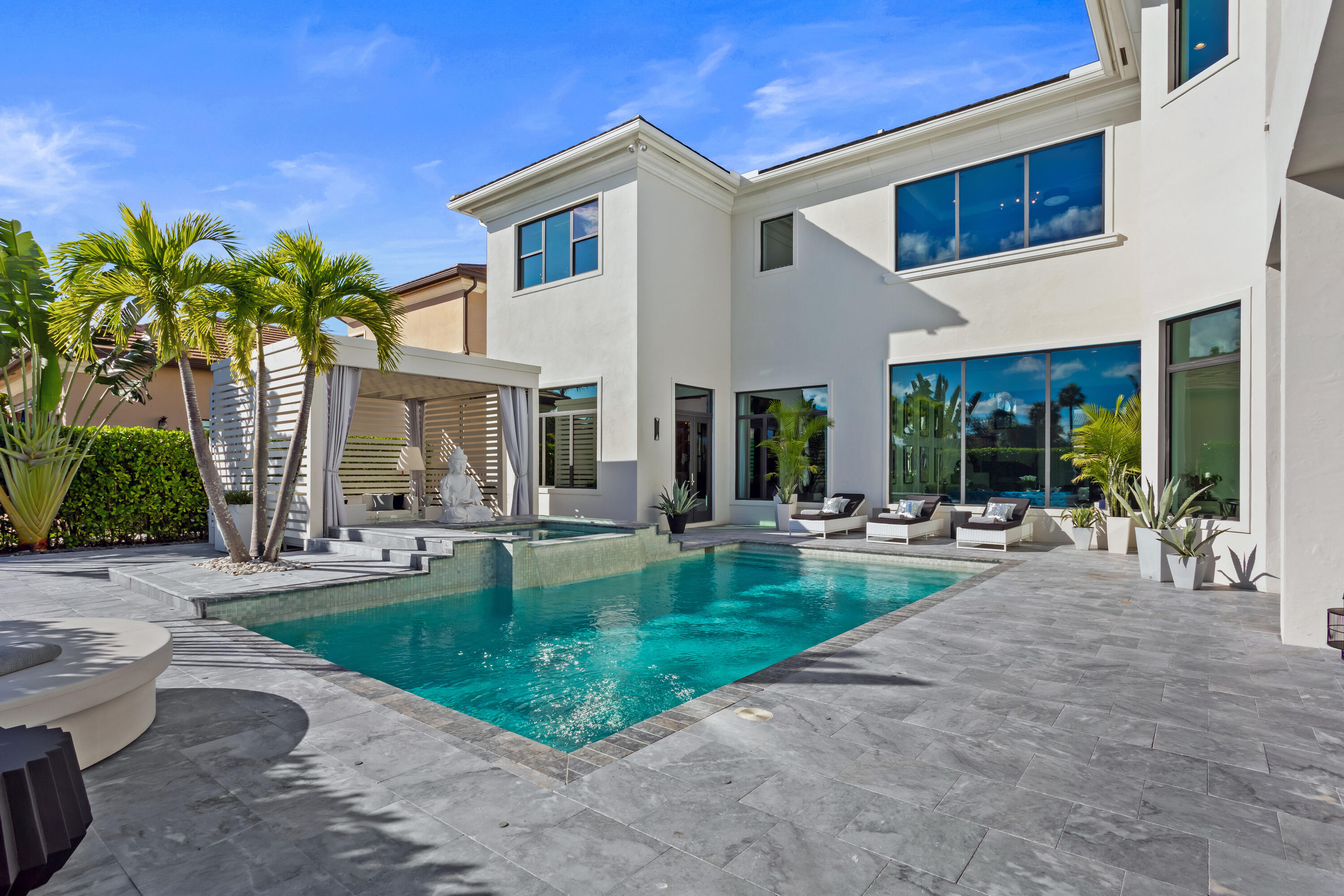 9578 Labelle Court
