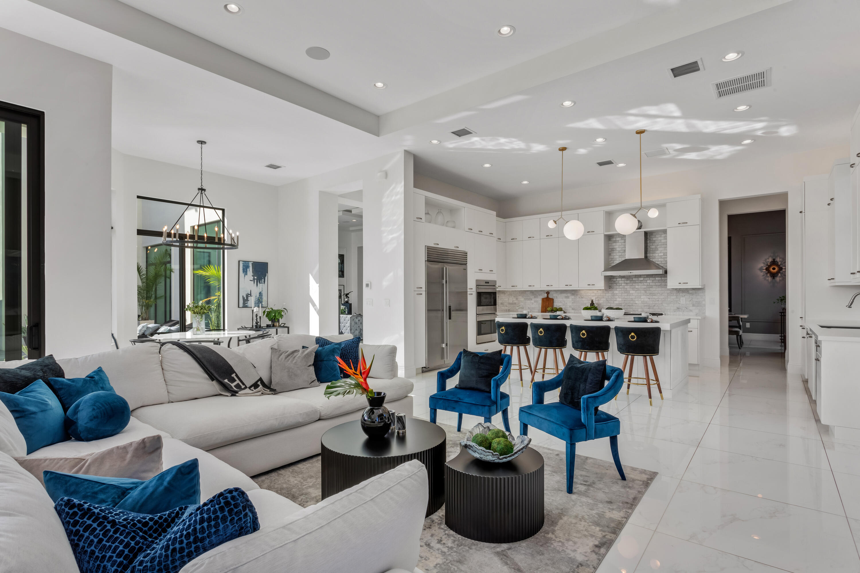 9578 Labelle Court