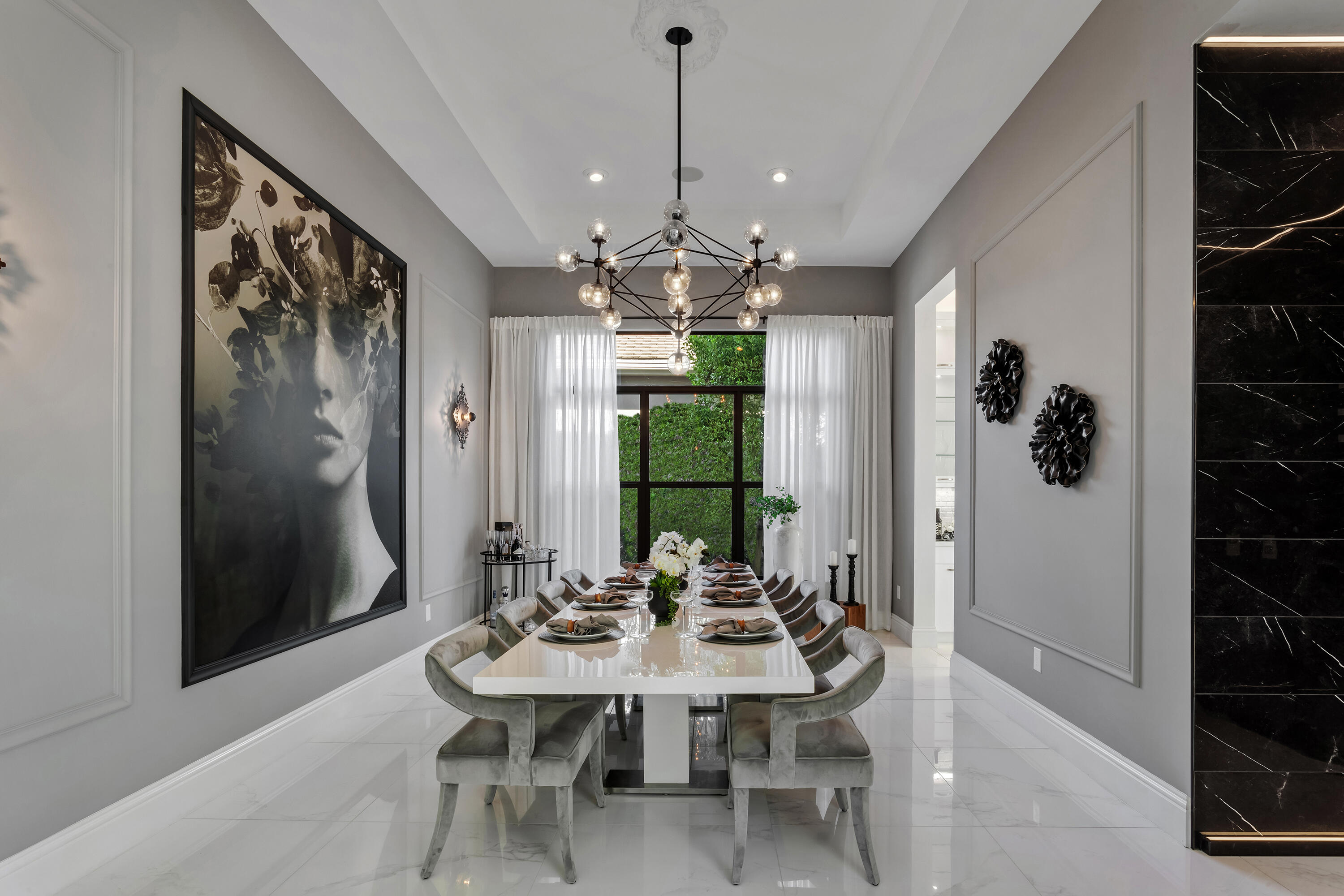 9578 Labelle Court