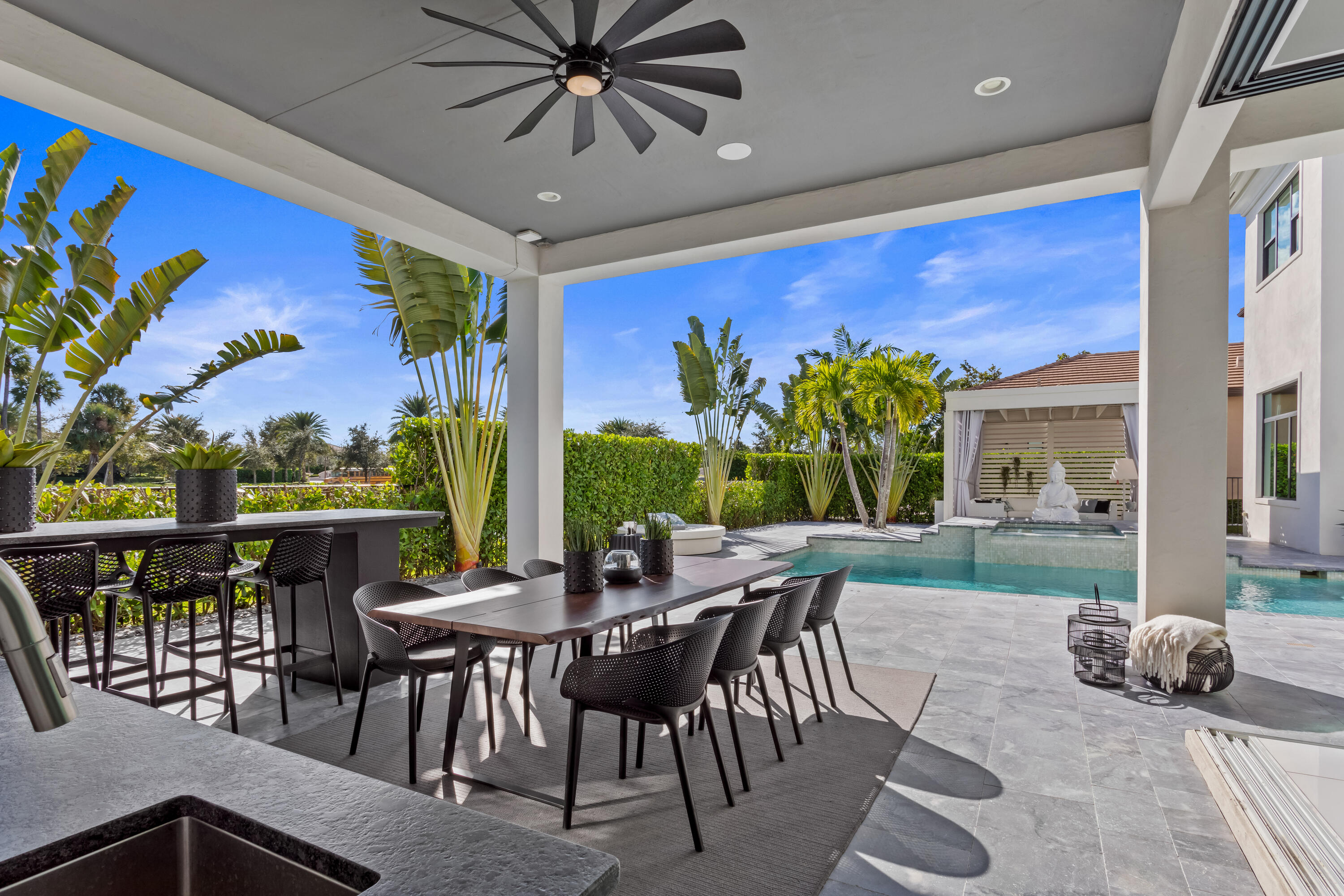 9578 Labelle Court