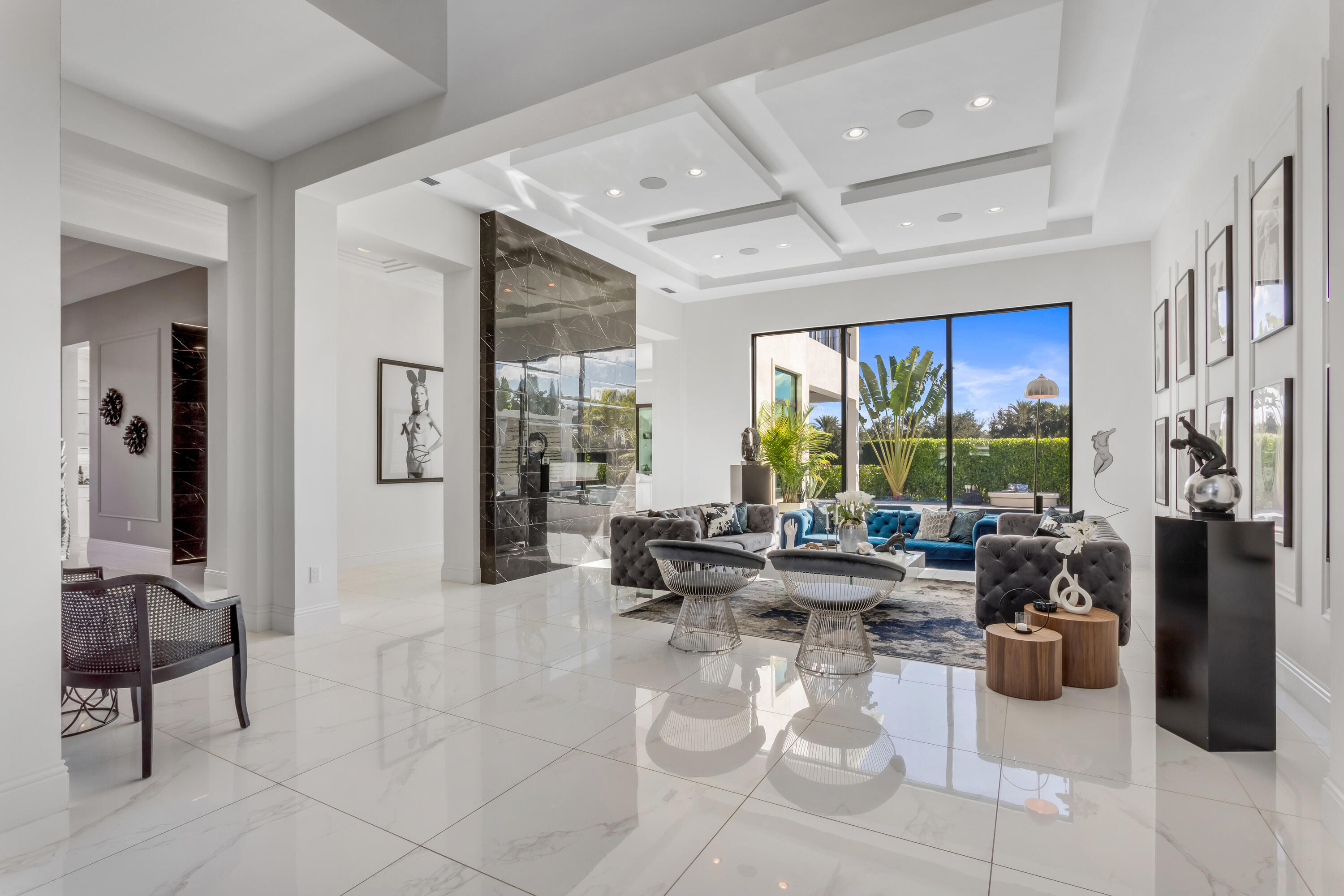 9578 Labelle Court