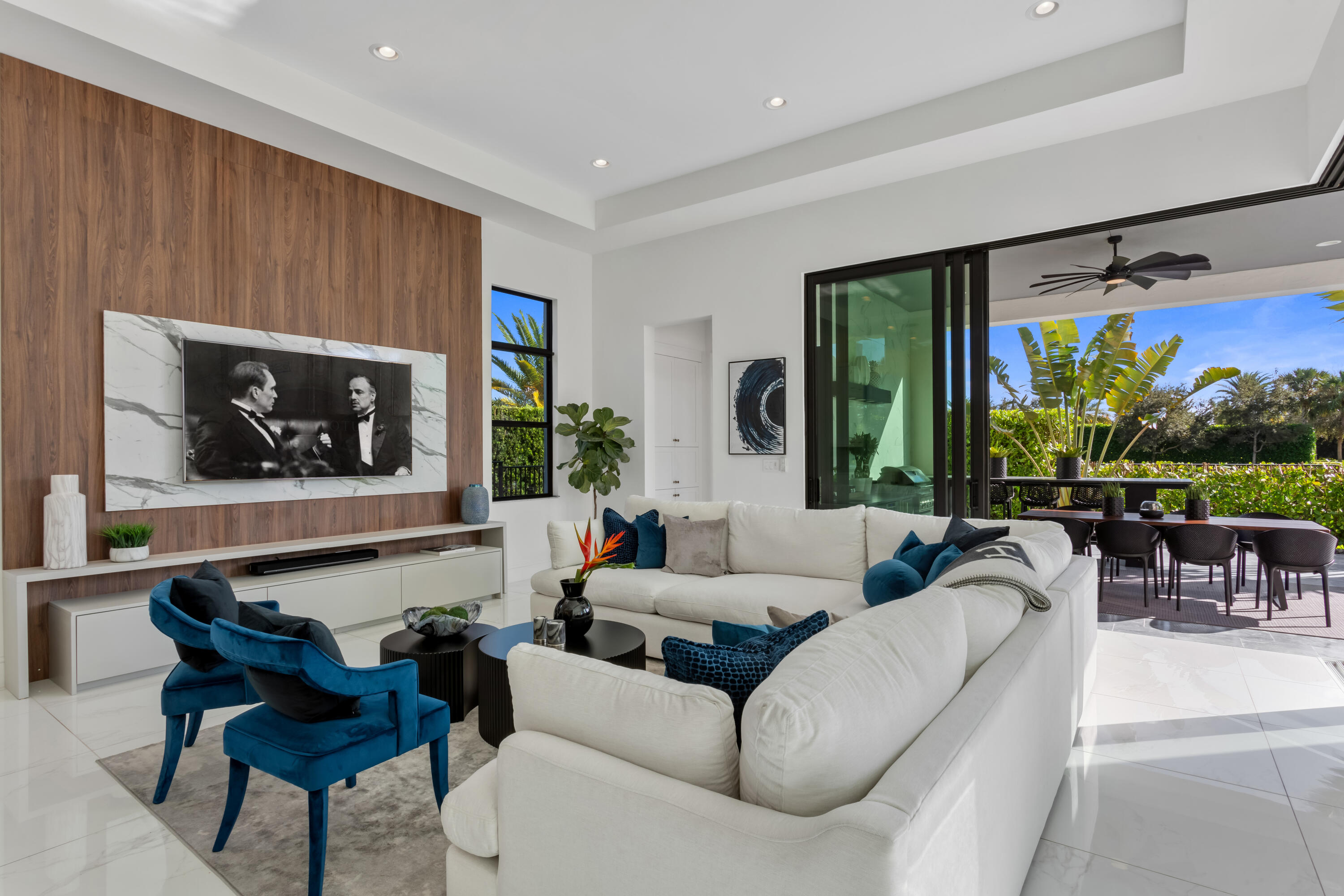 9578 Labelle Court