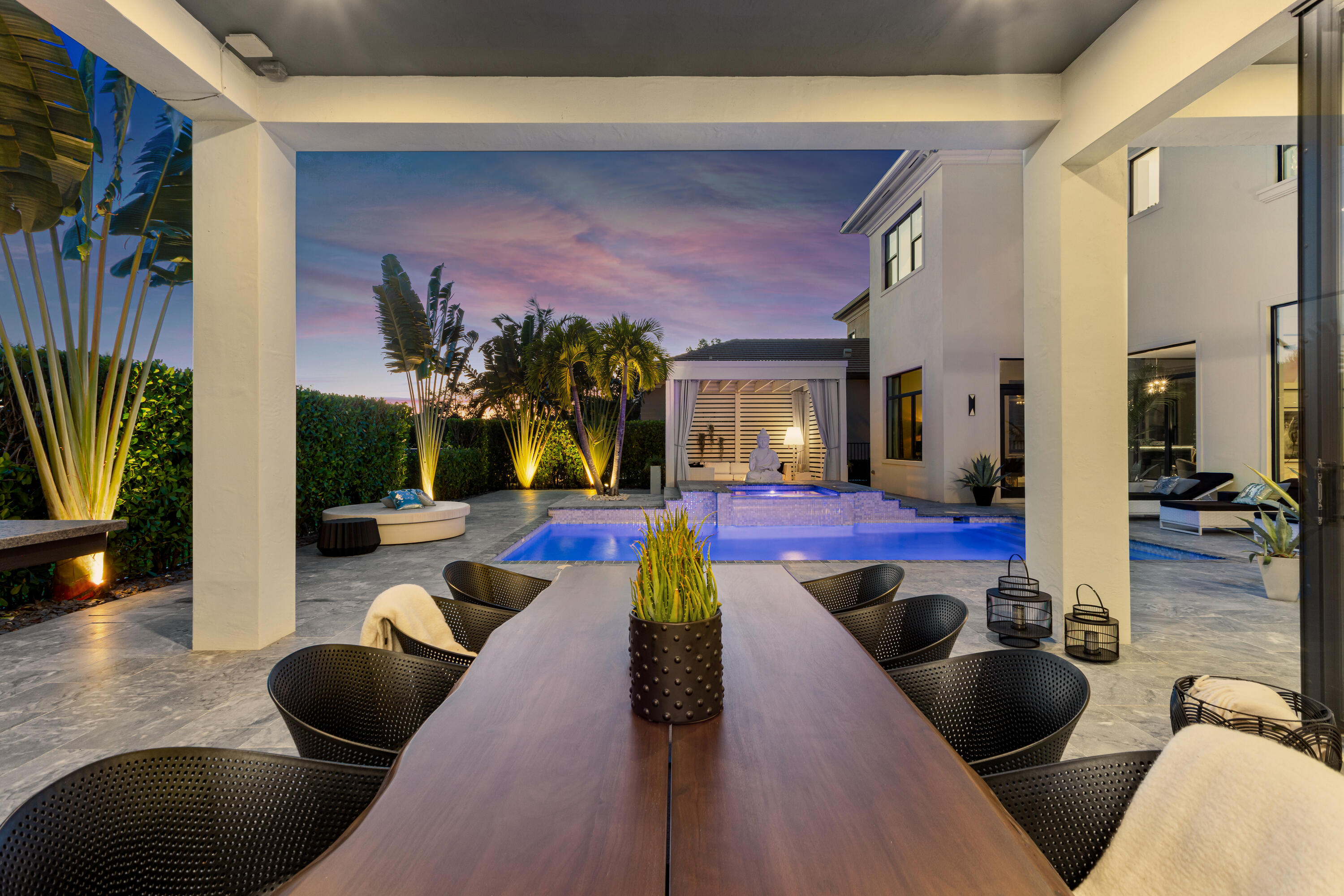 9578 Labelle Court