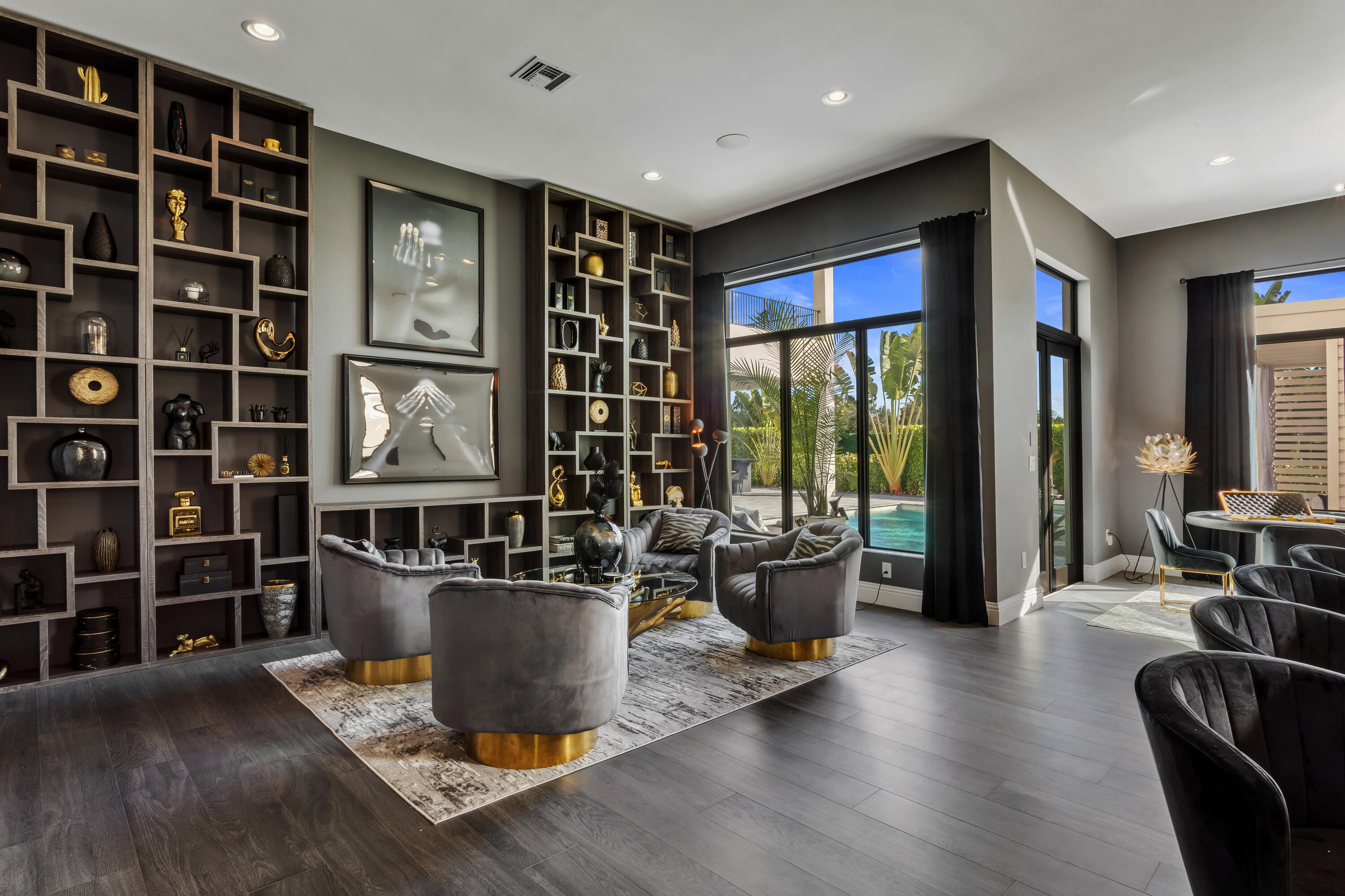 9578 Labelle Court