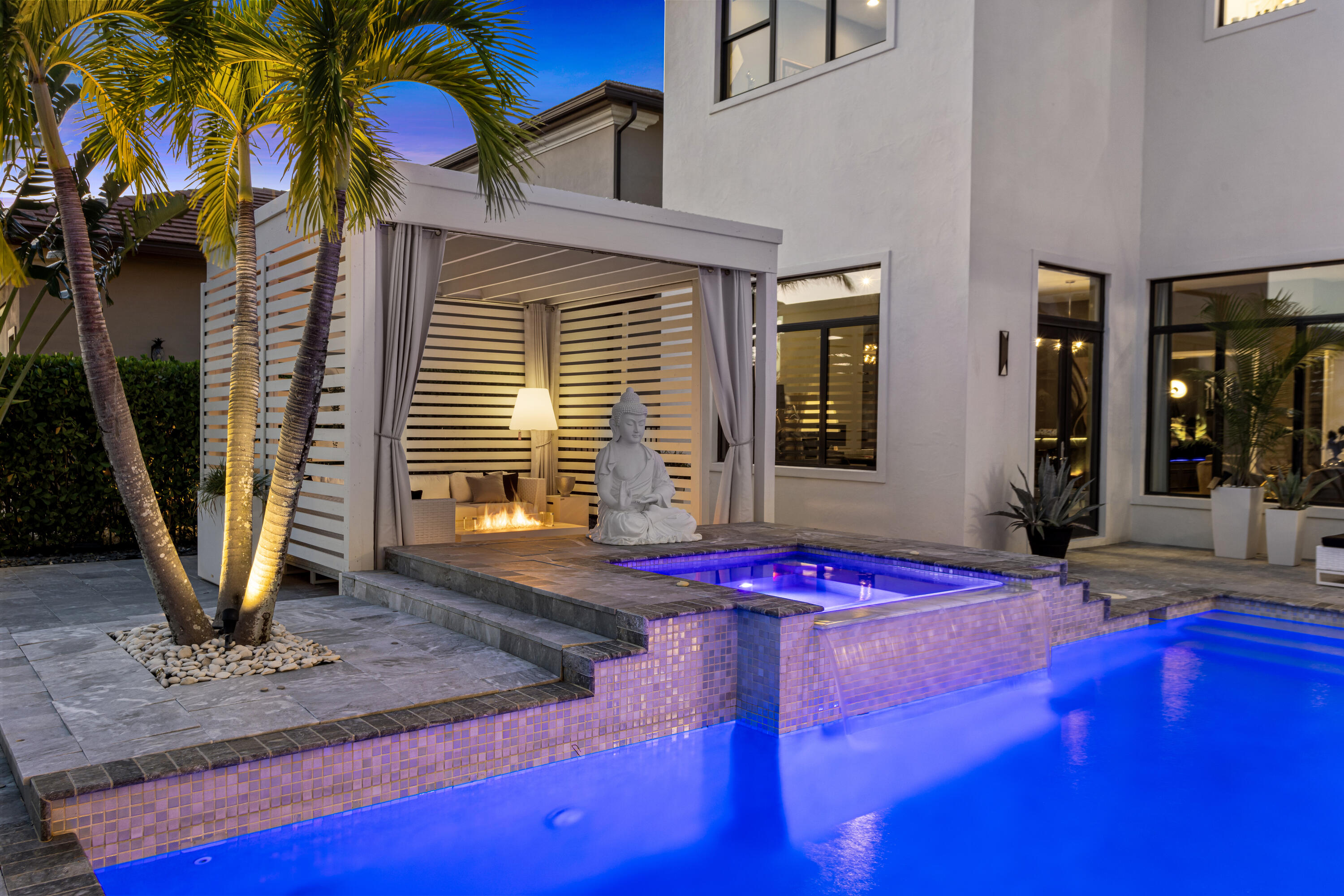 9578 Labelle Court
