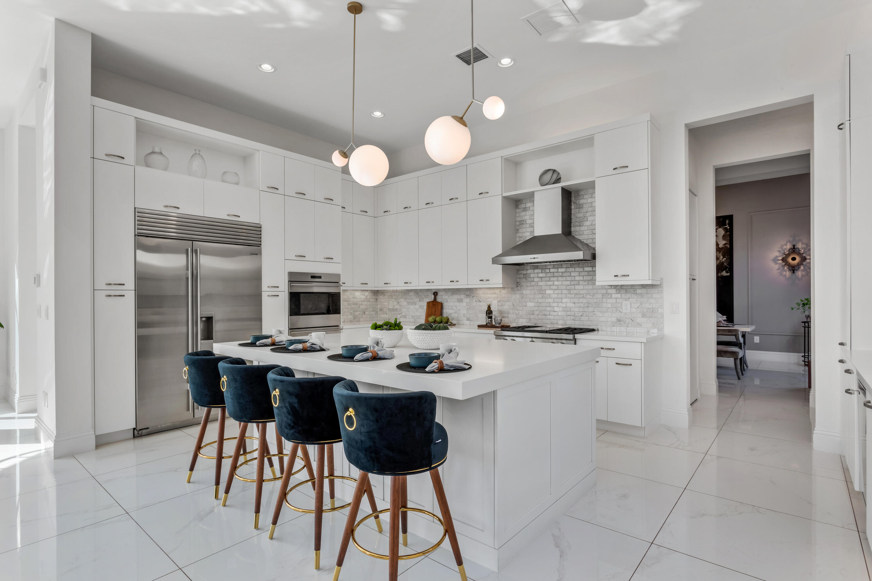 9578 Labelle Court