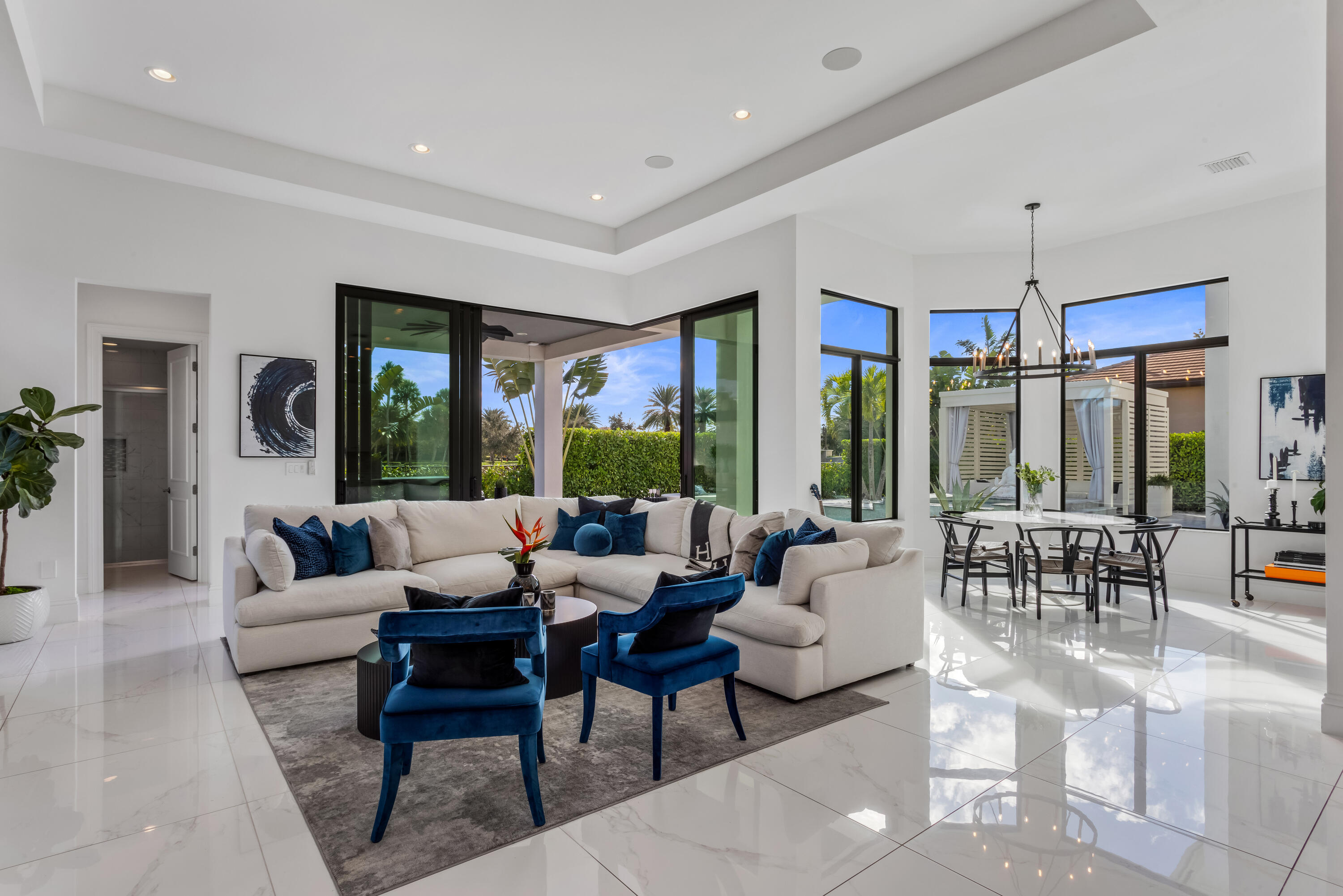 9578 Labelle Court