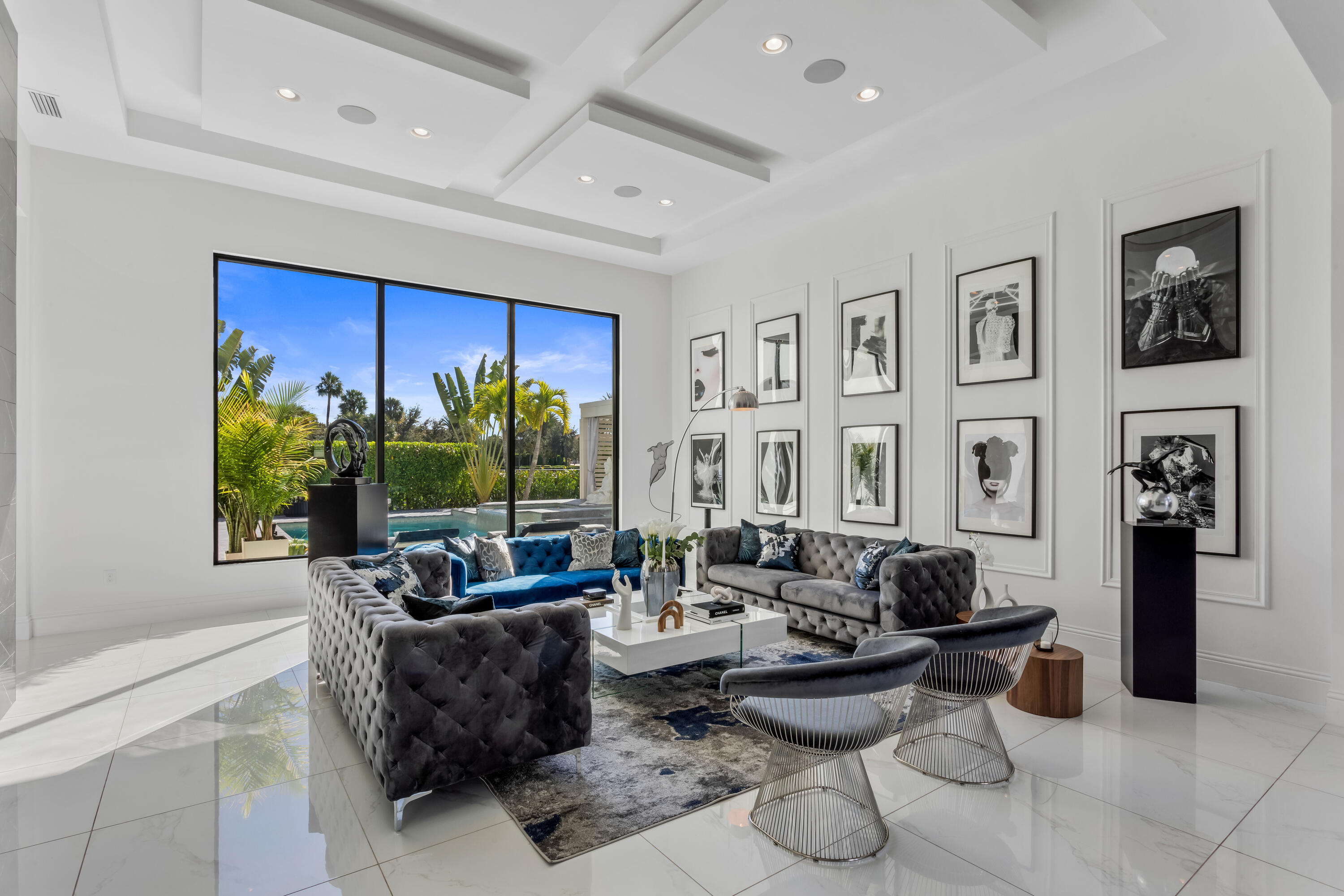 9578 Labelle Court