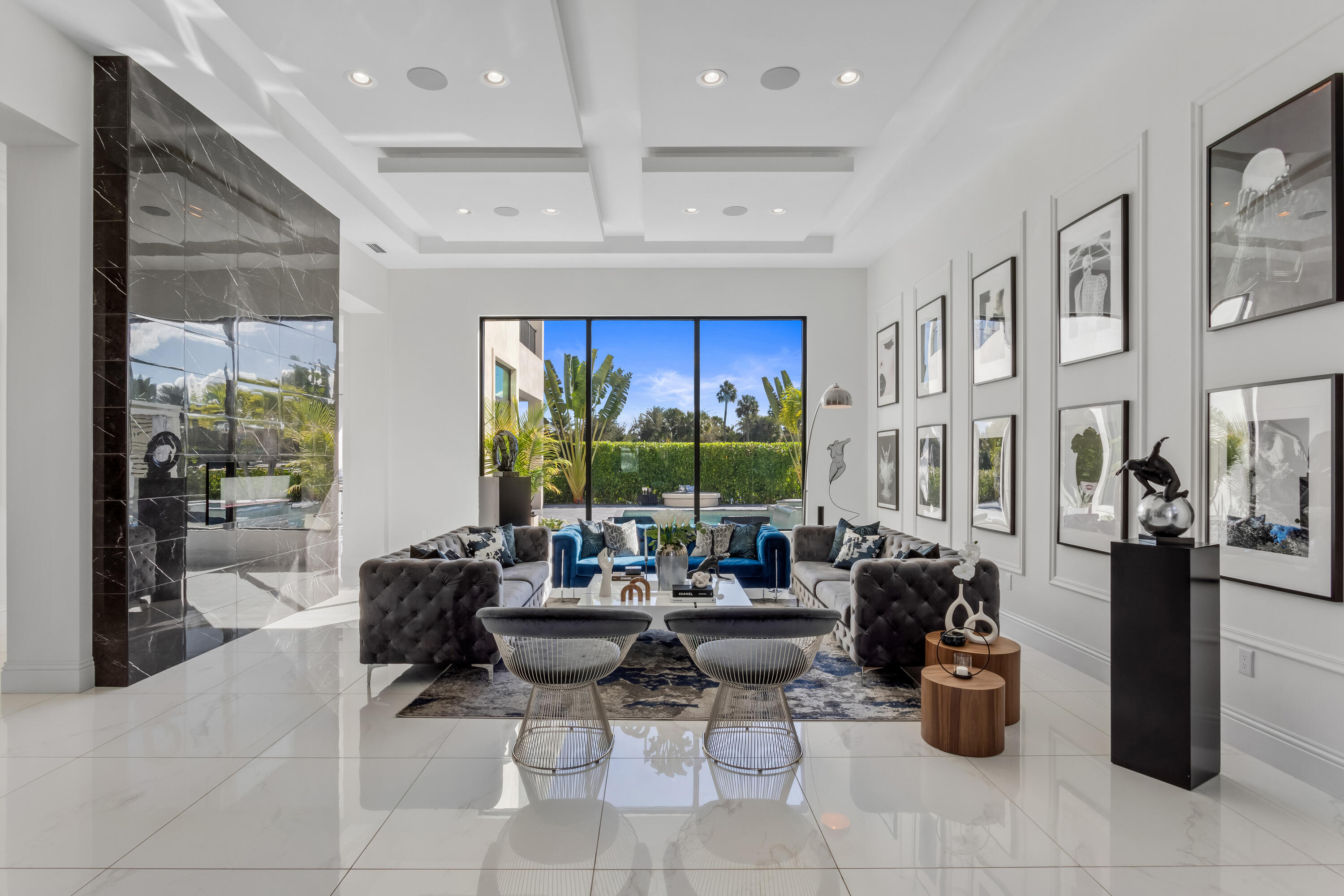 9578 Labelle Court