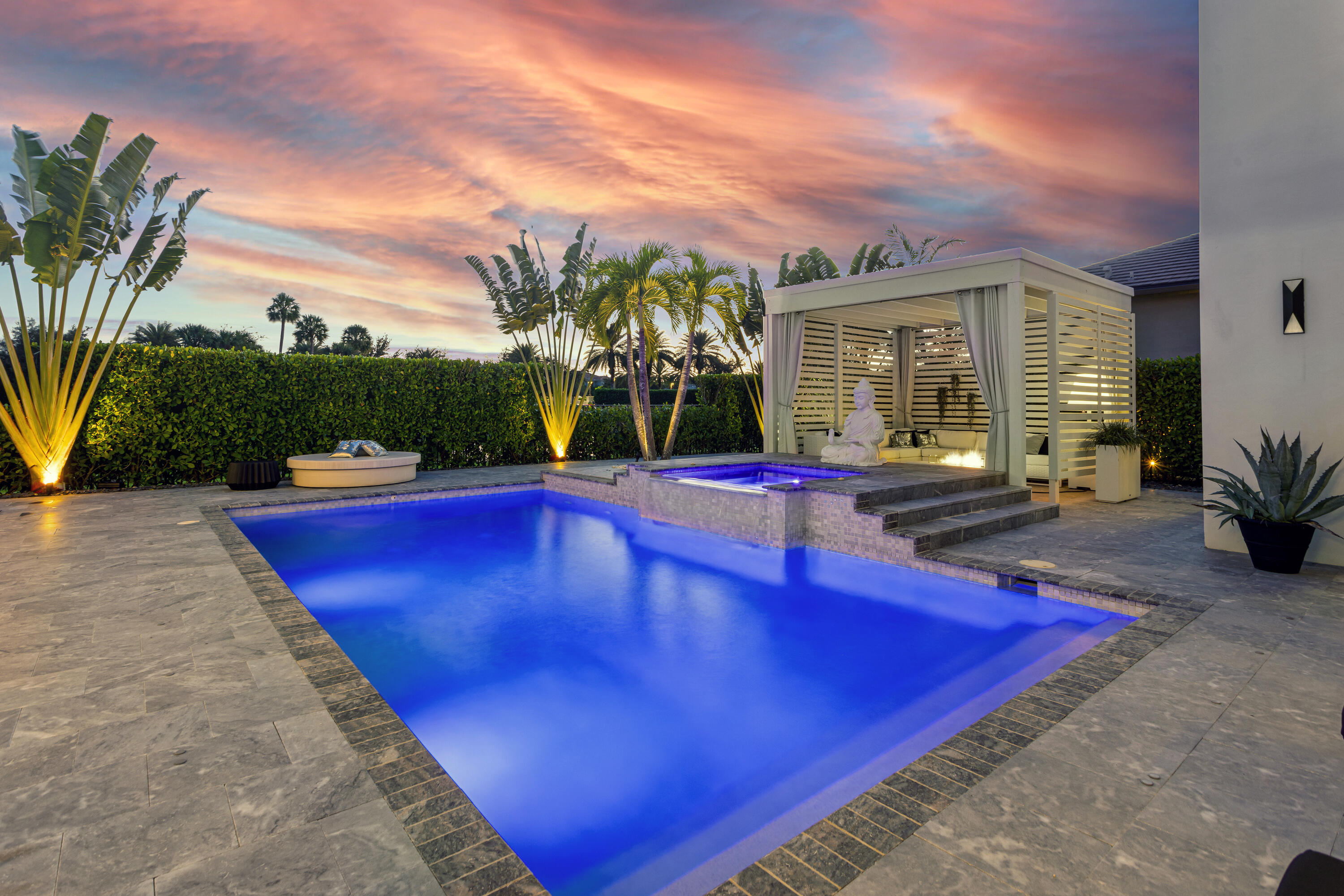 9578 Labelle Court