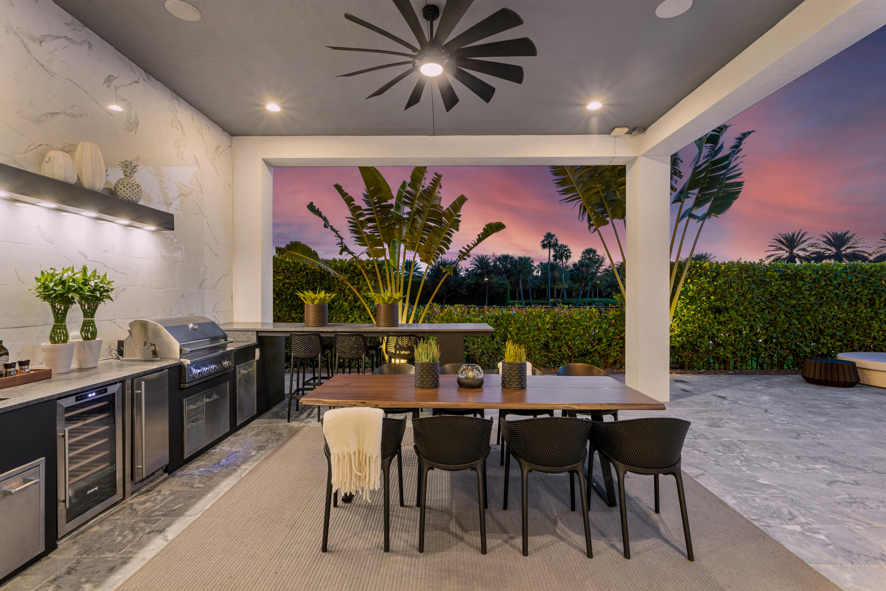 9578 Labelle Court