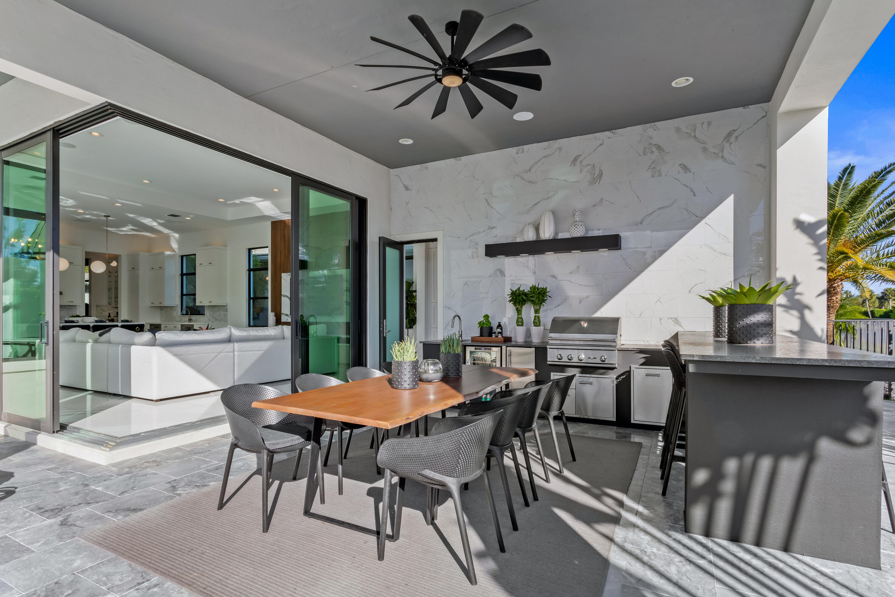 9578 Labelle Court