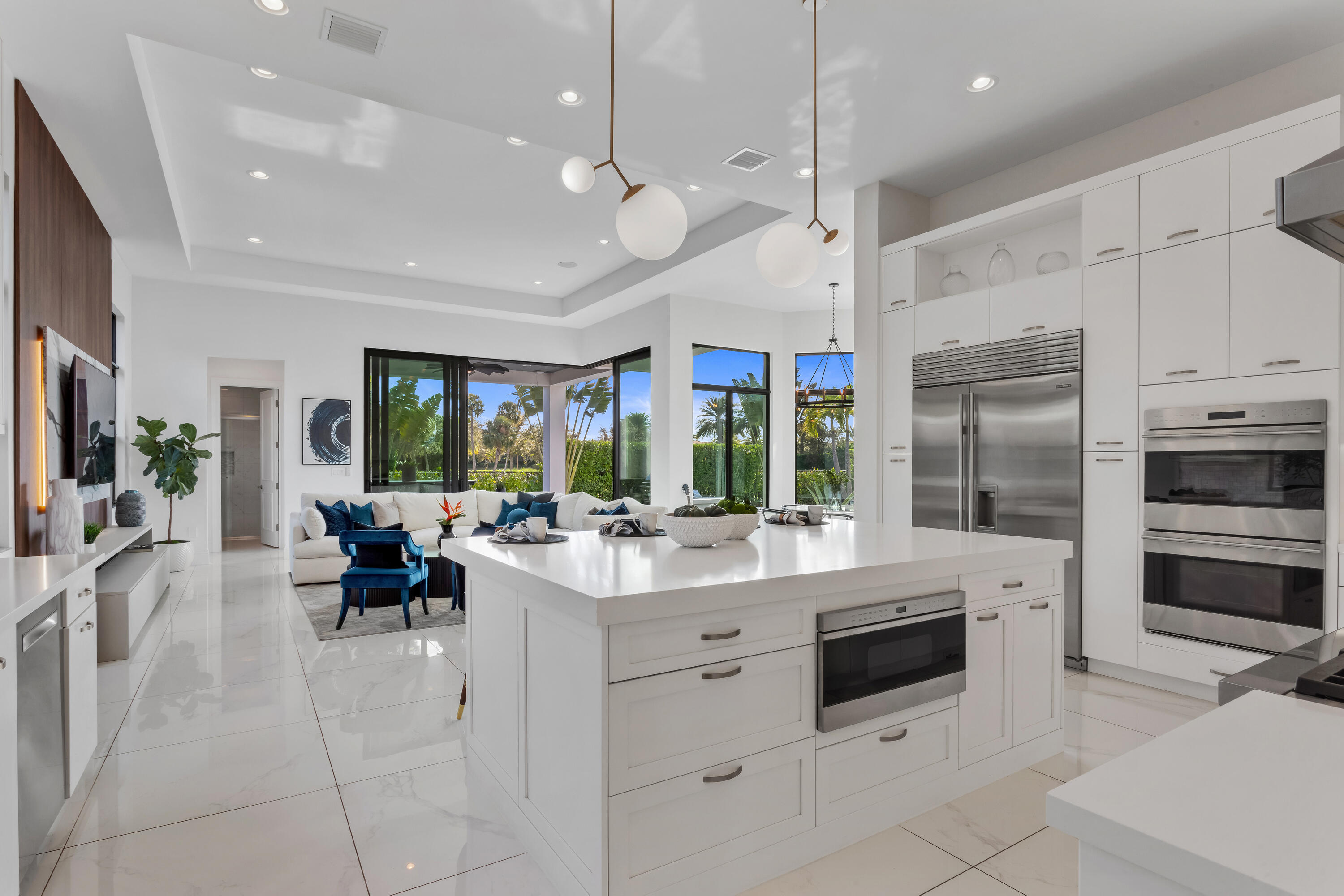 9578 Labelle Court