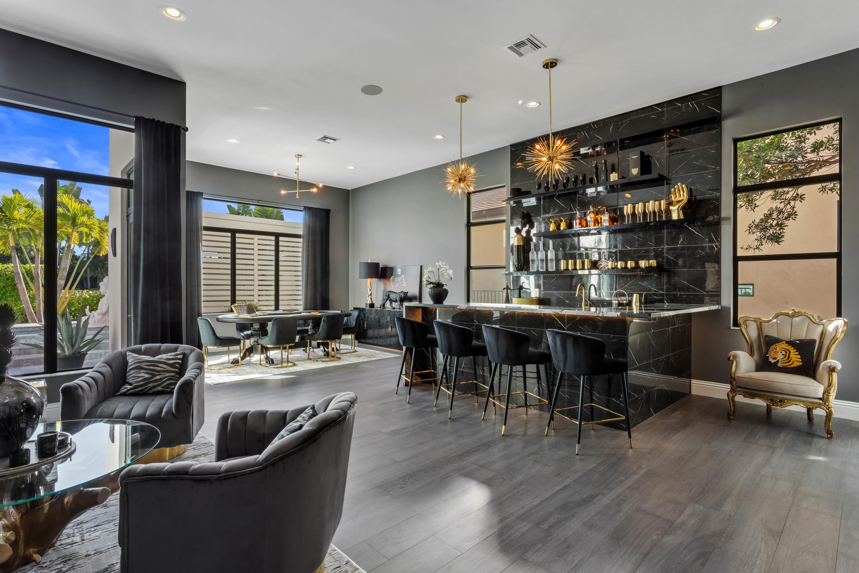 9578 Labelle Court