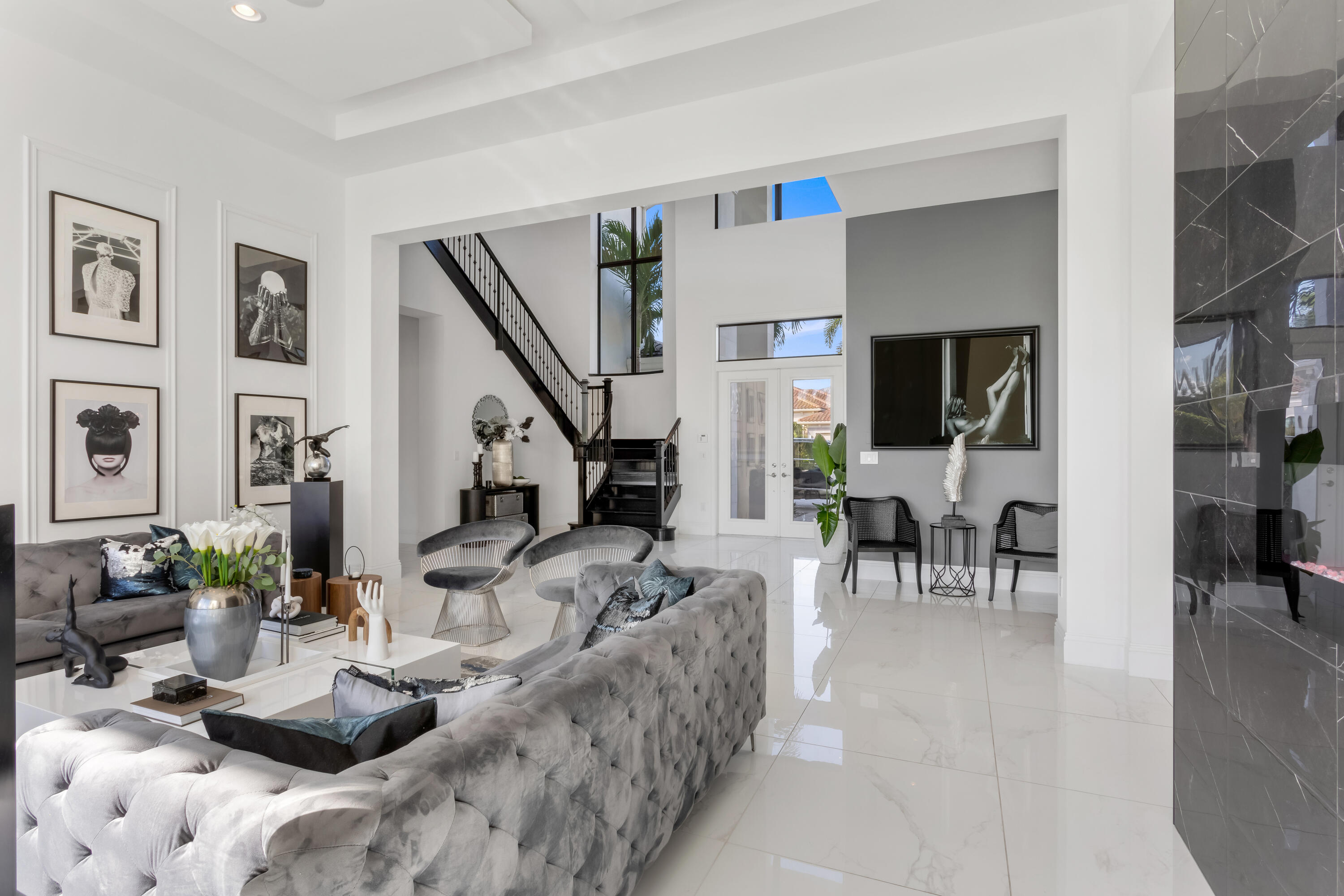 9578 Labelle Court