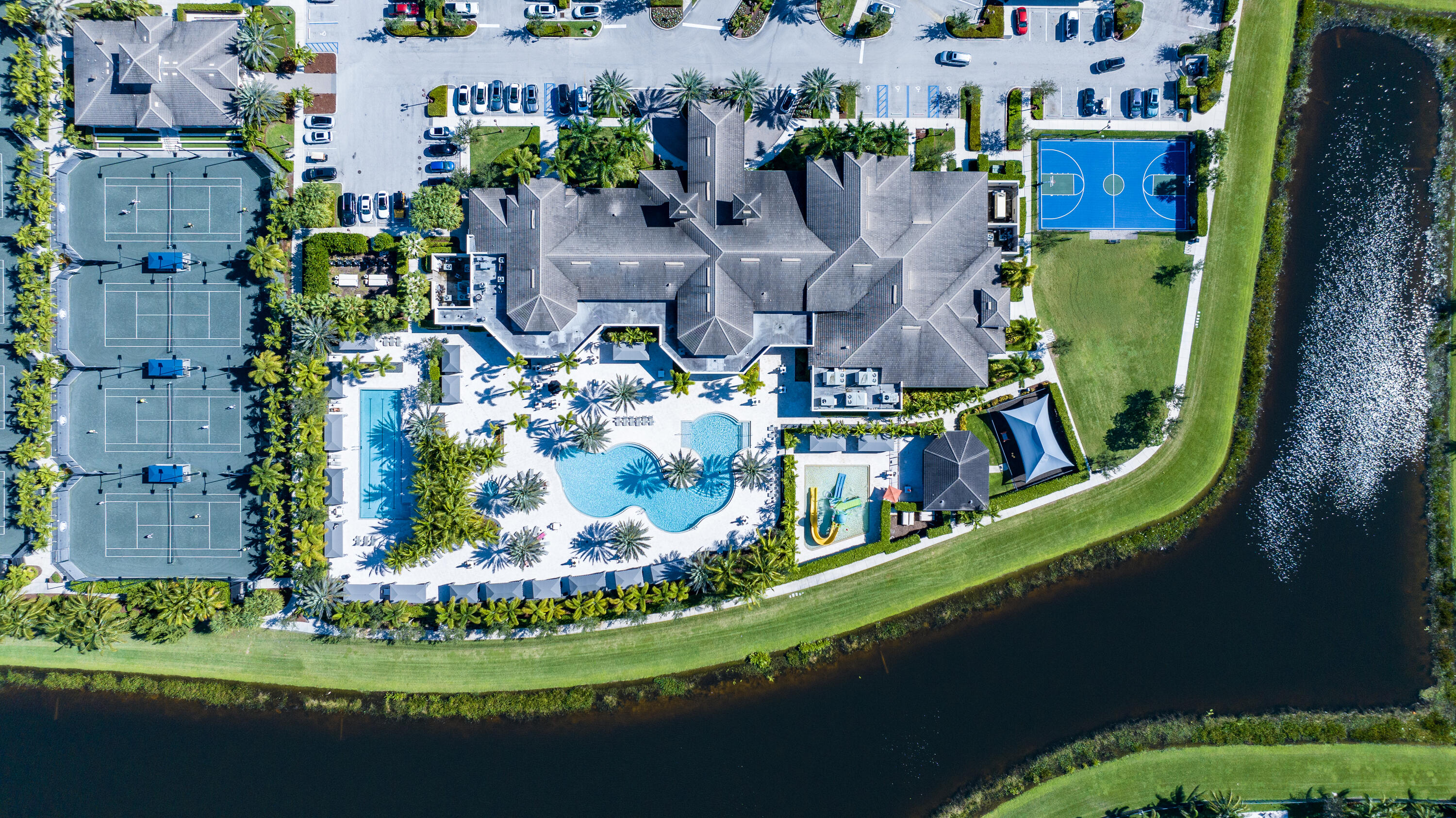 9578 Labelle Court