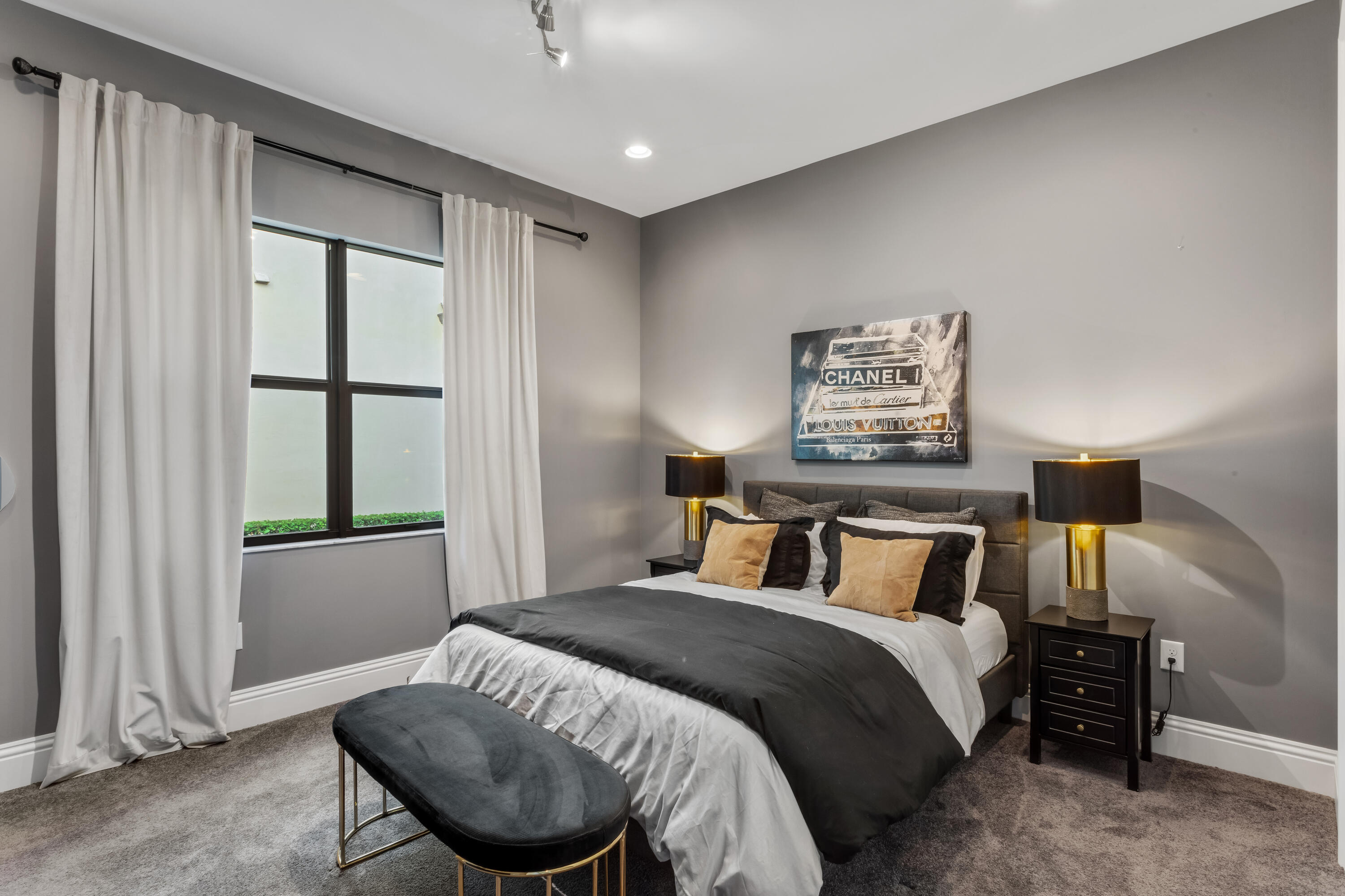 9578 Labelle Court