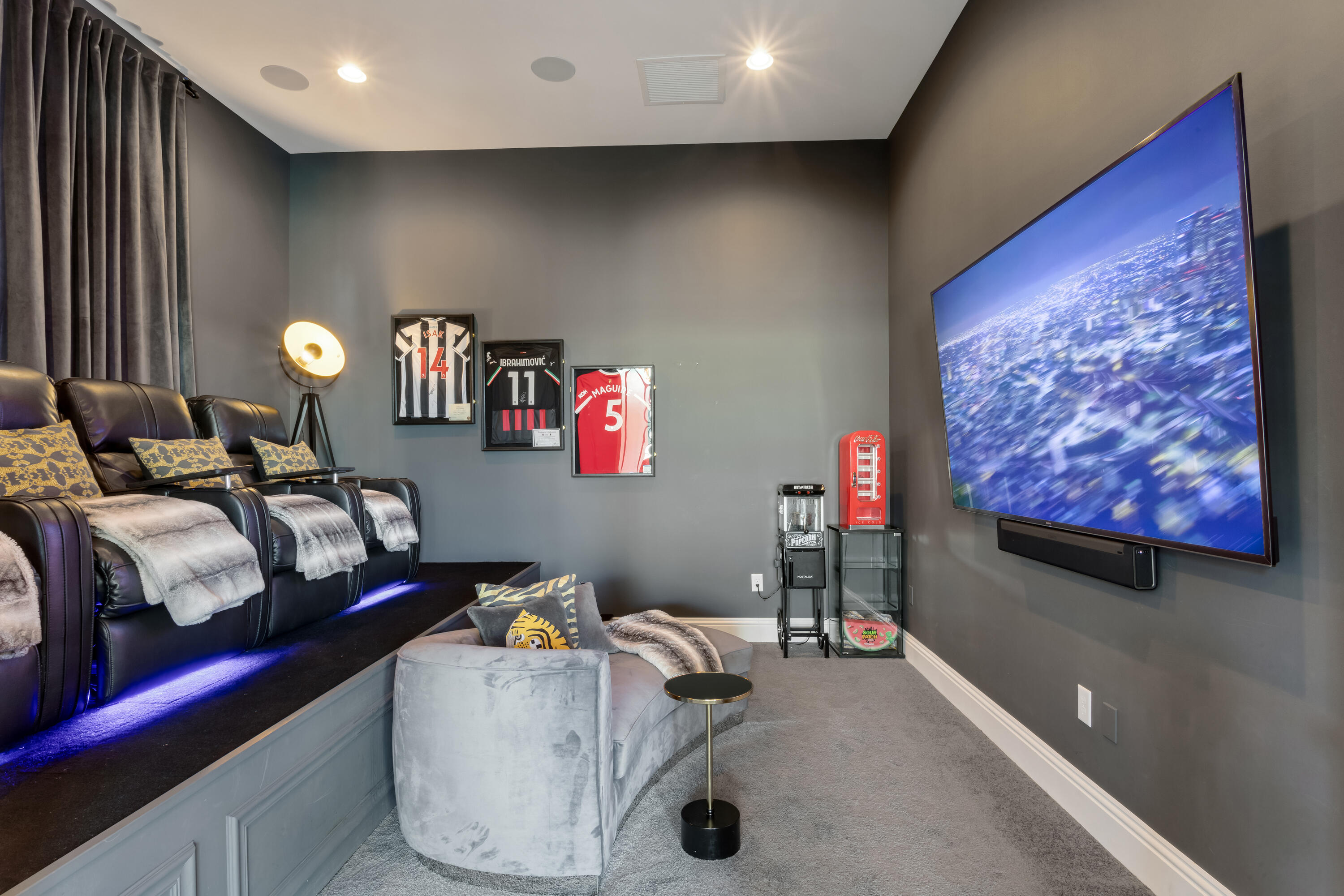 9578 Labelle Court