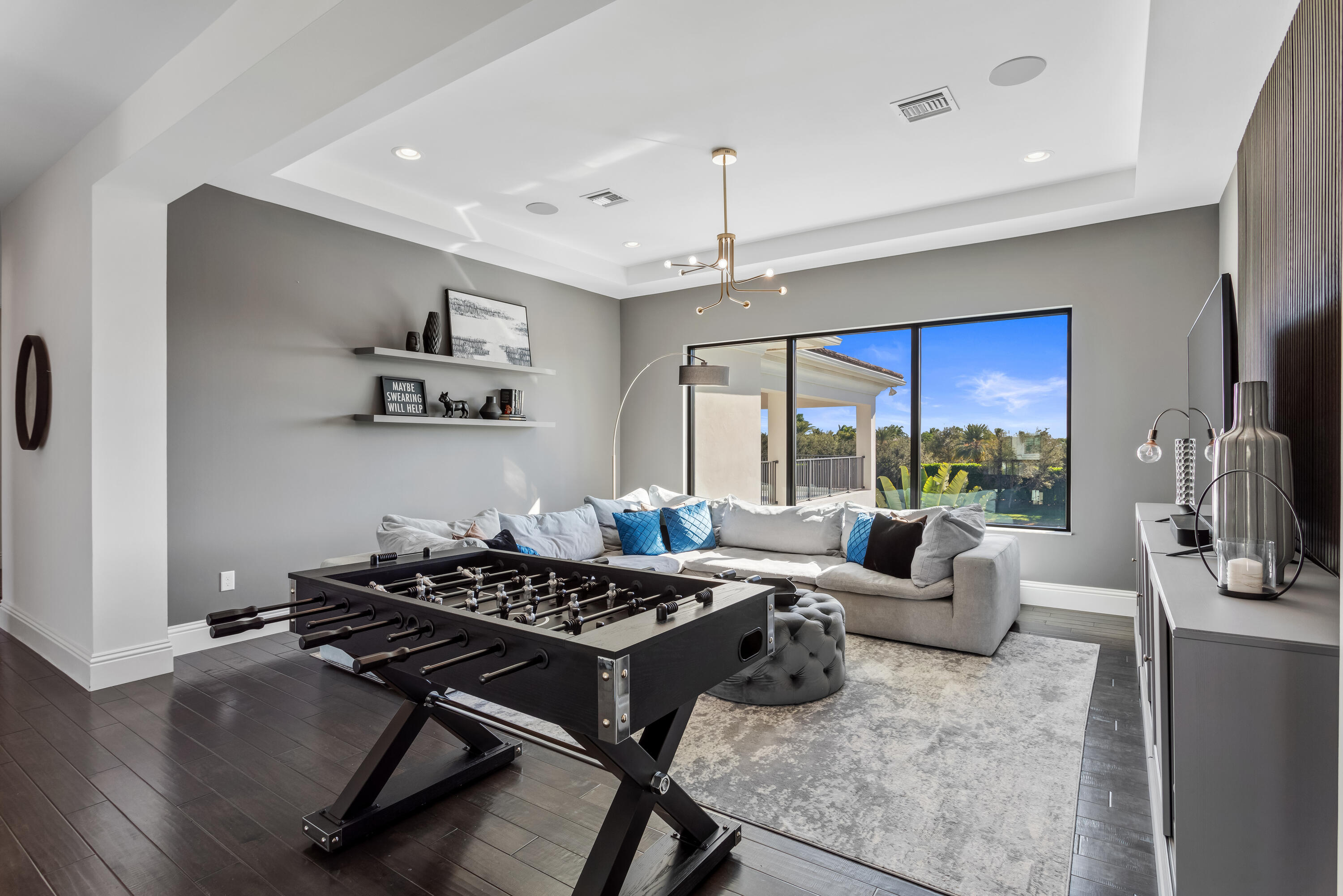 9578 Labelle Court