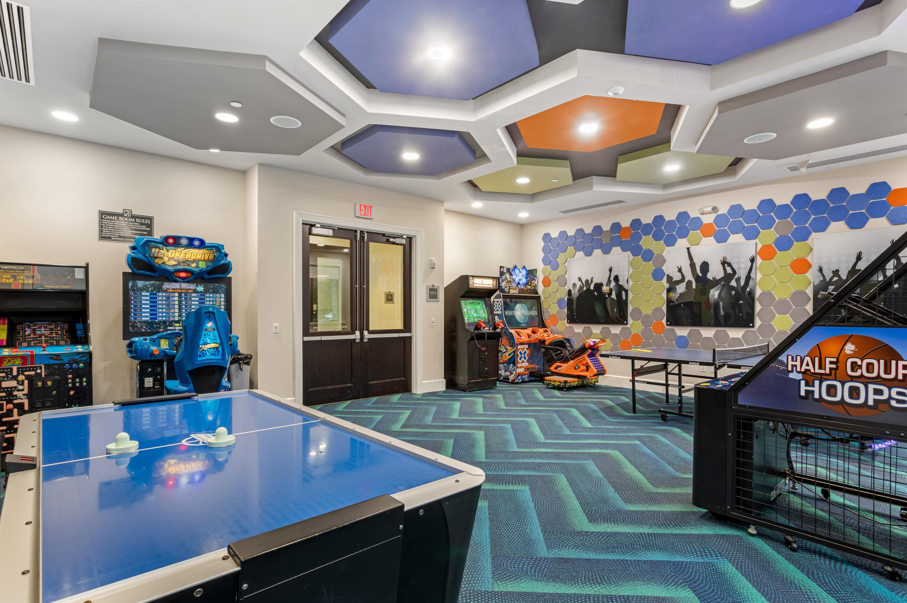9578 Labelle Court