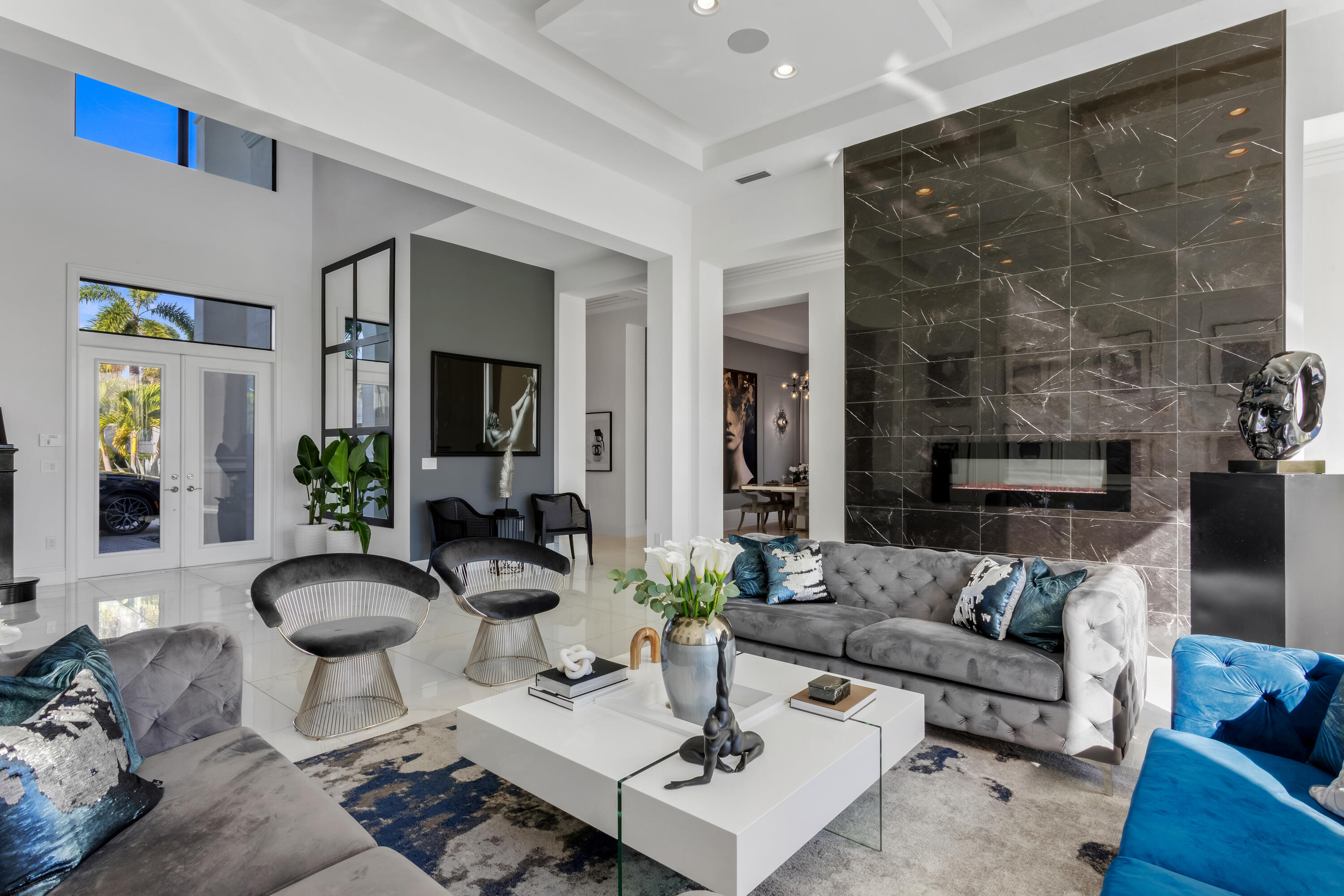 9578 Labelle Court