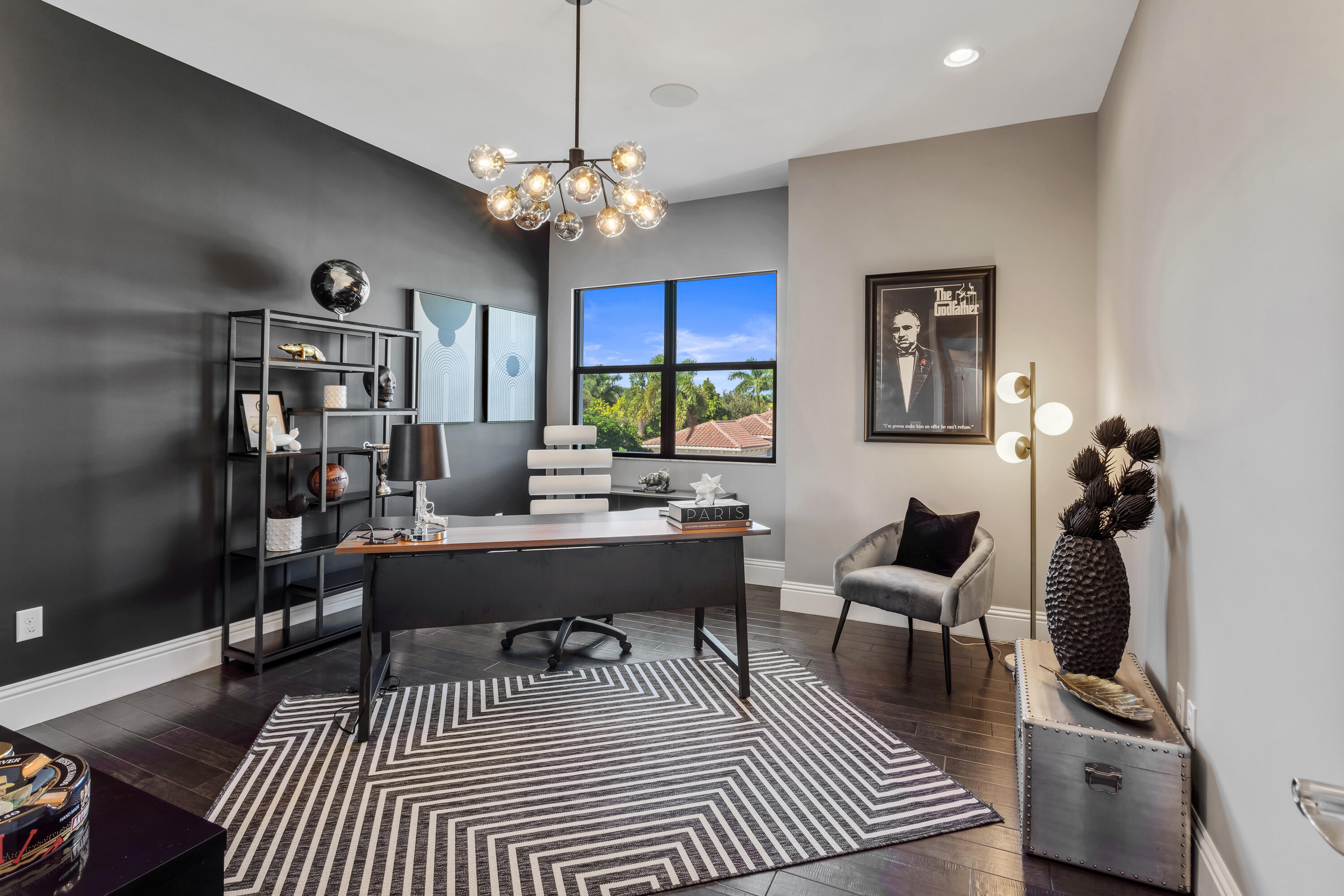 9578 Labelle Court