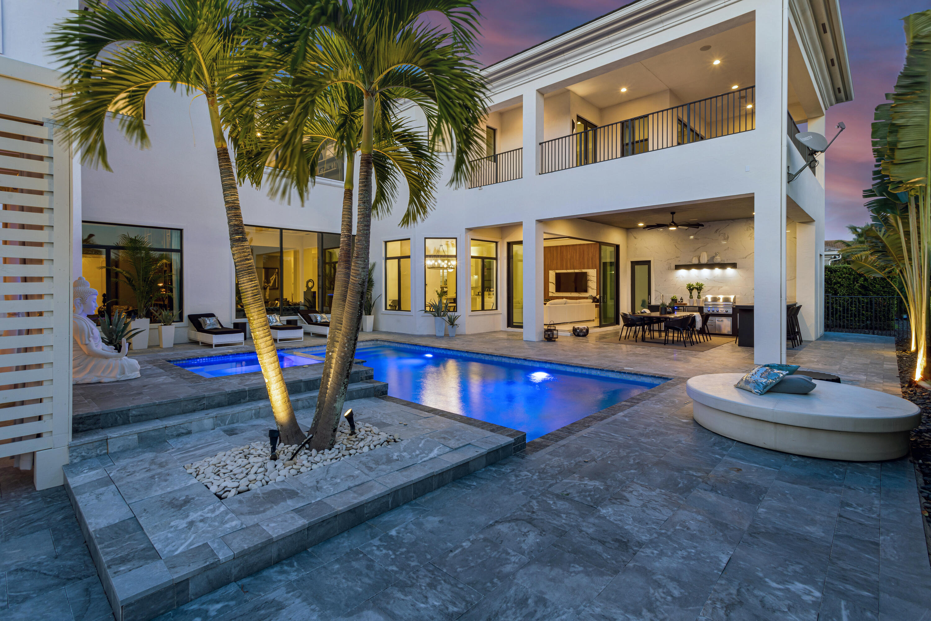9578 Labelle Court