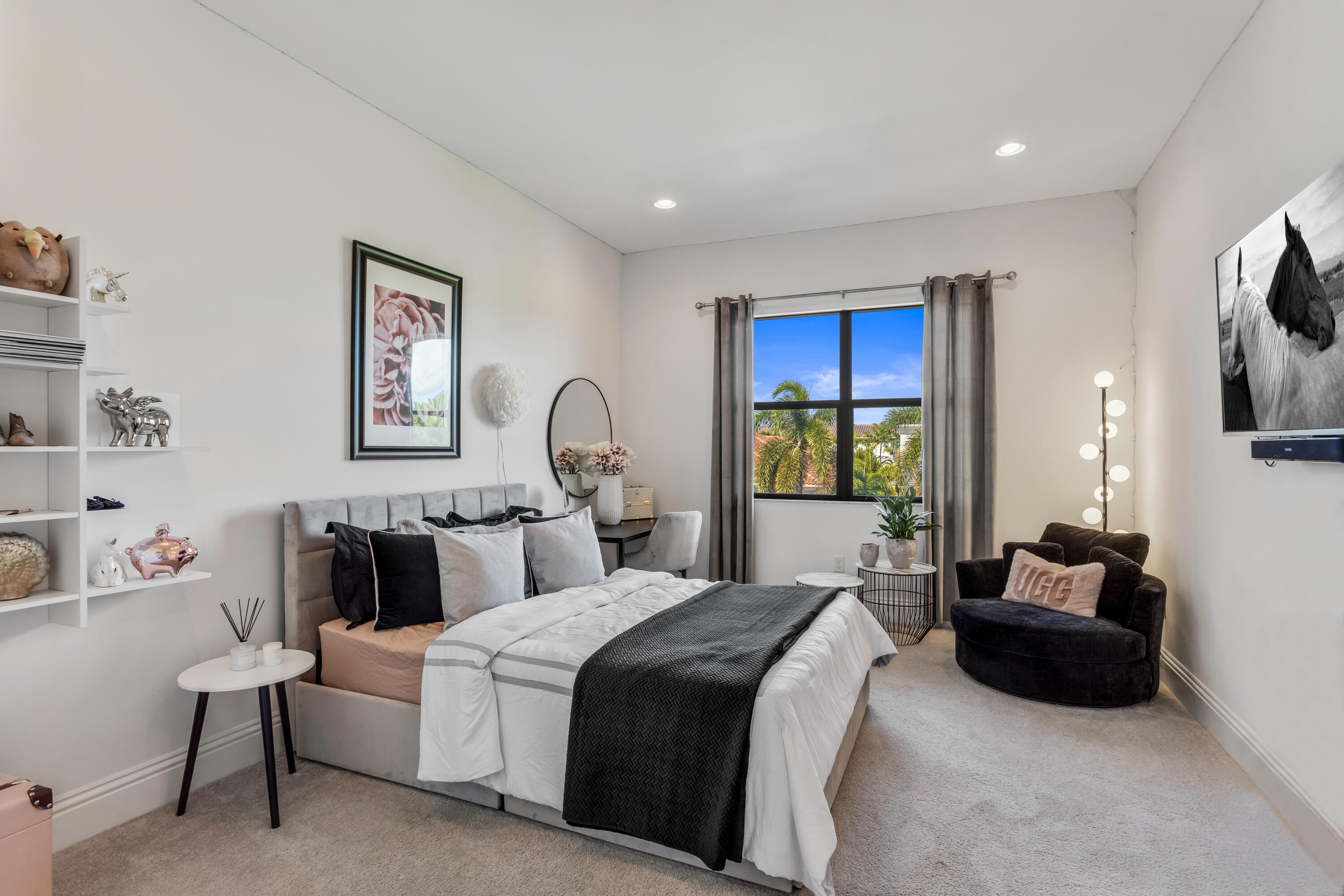 9578 Labelle Court