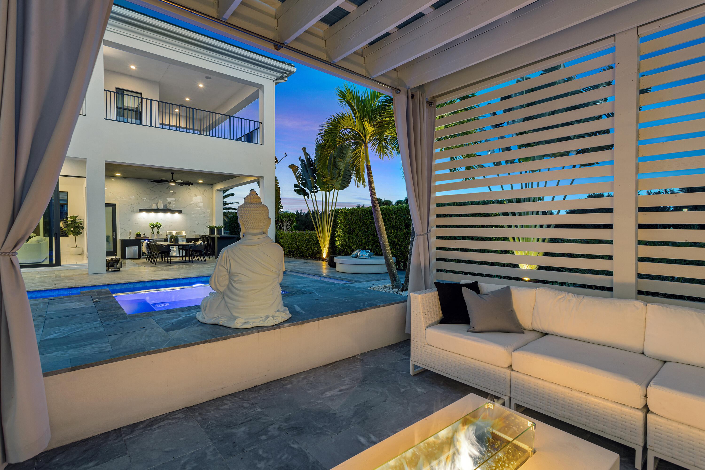 9578 Labelle Court