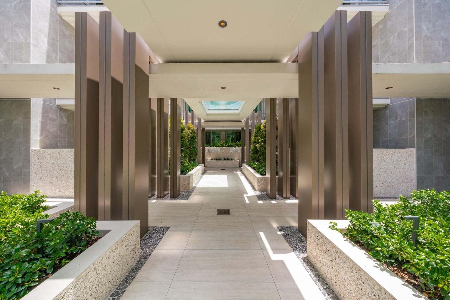 1901 S Ocean Boulevard 9