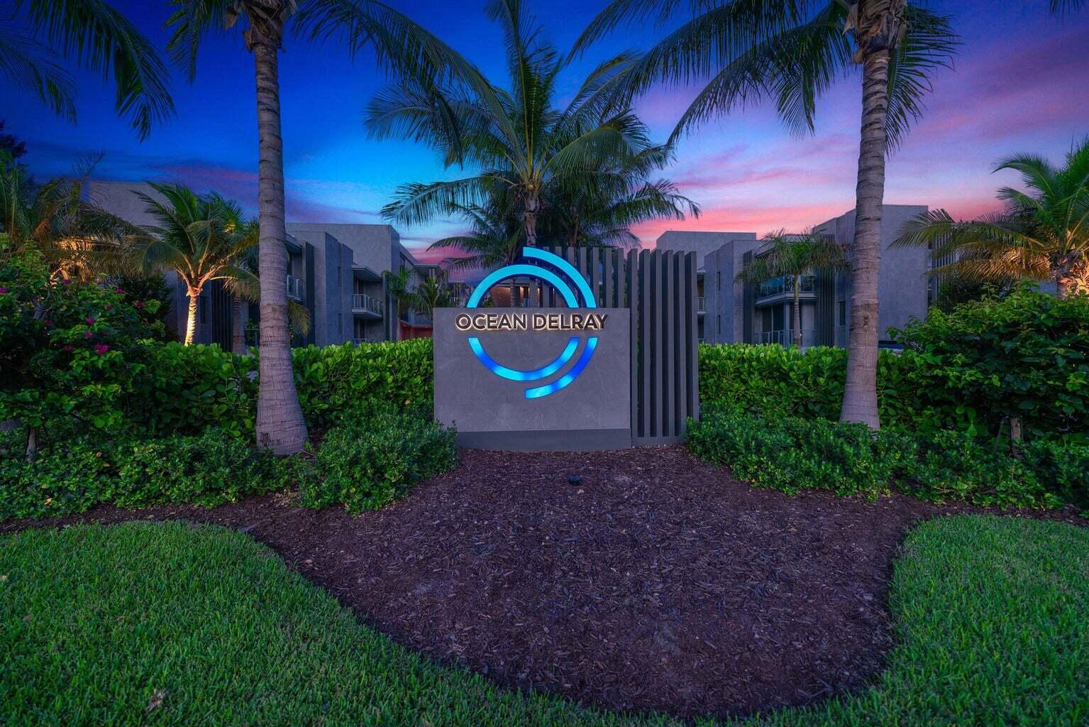 1901 S Ocean Boulevard 9