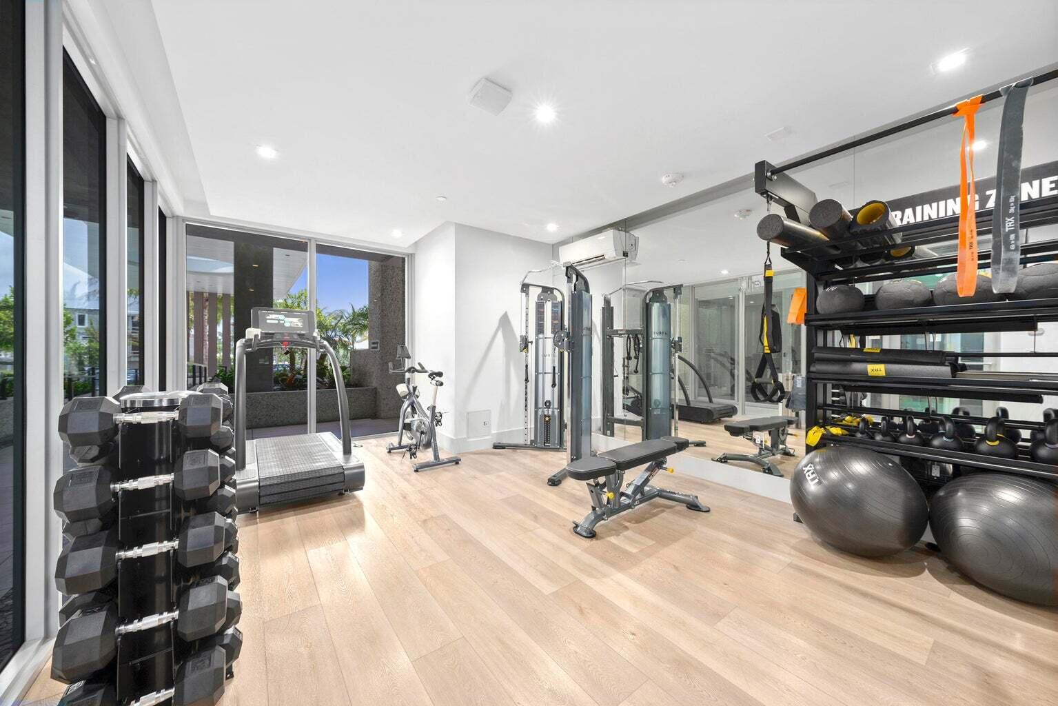 1901 S Ocean Boulevard 9