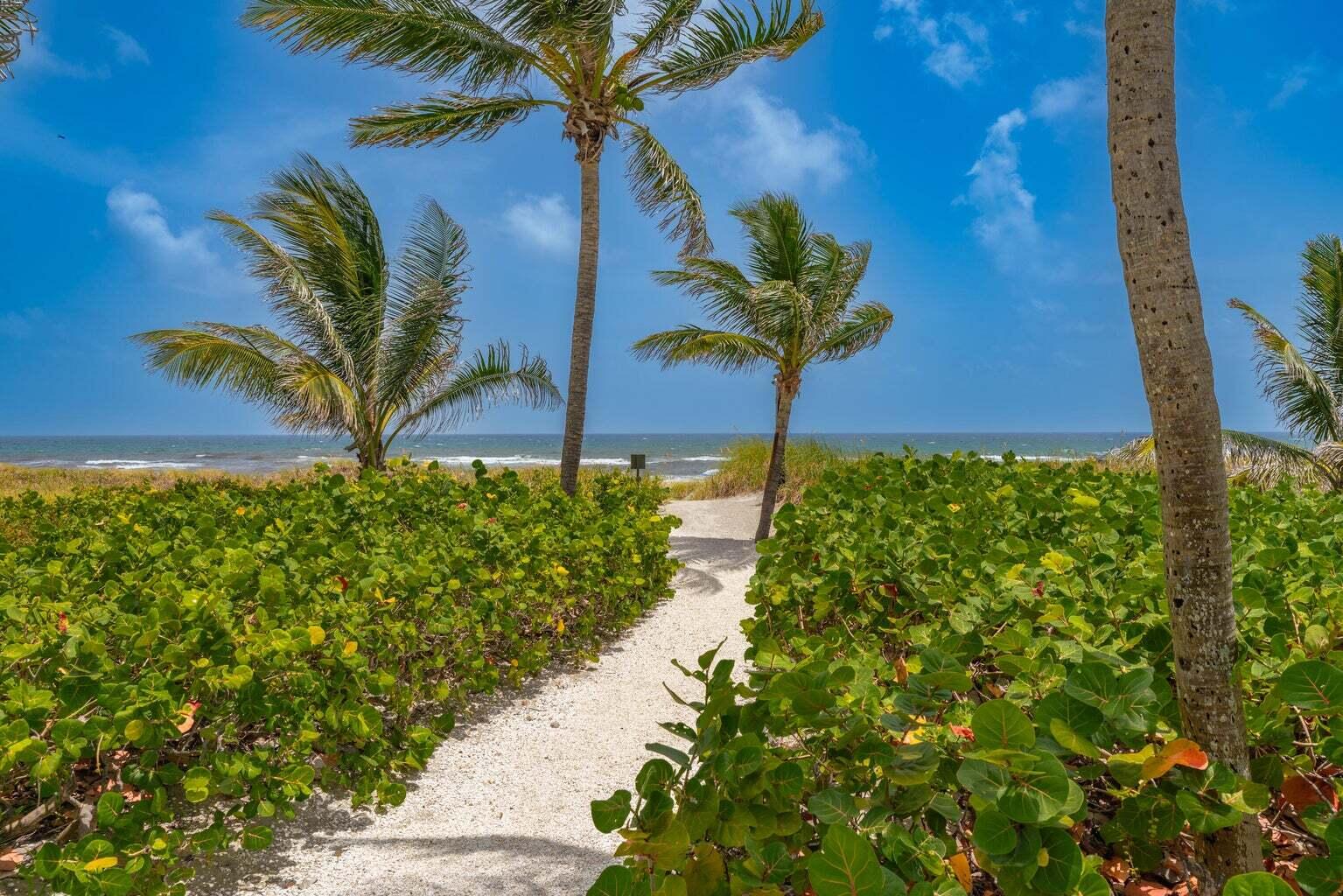 1901 S Ocean Boulevard 9