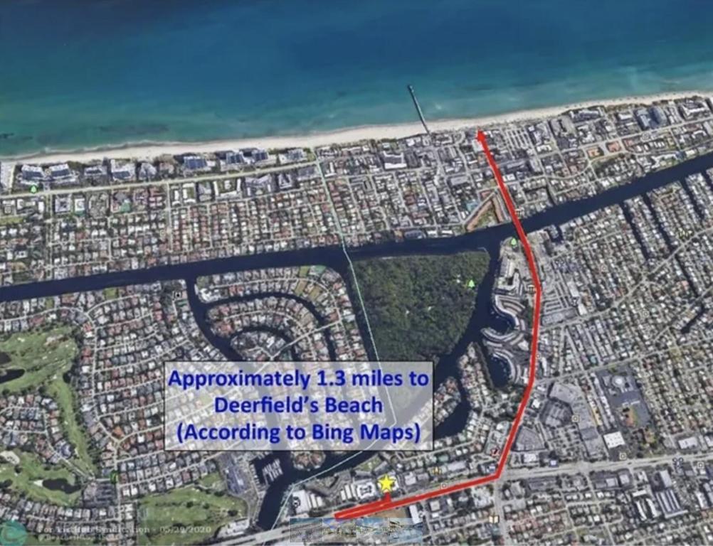 222 N Federal Highway Unit: 214